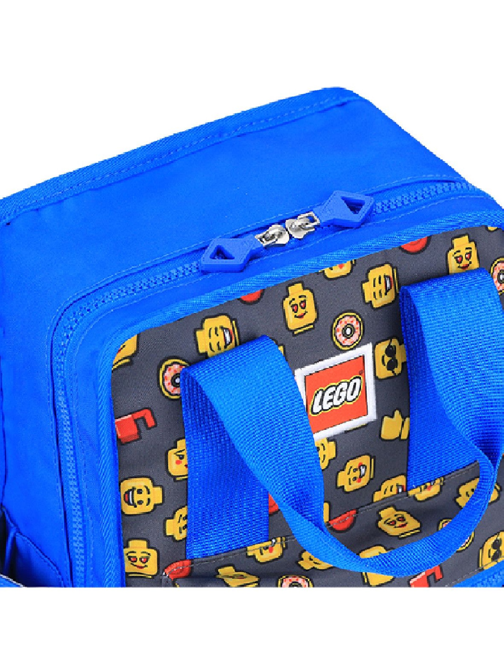 Plecak dziecięcy Tribini Fun Small LEGO