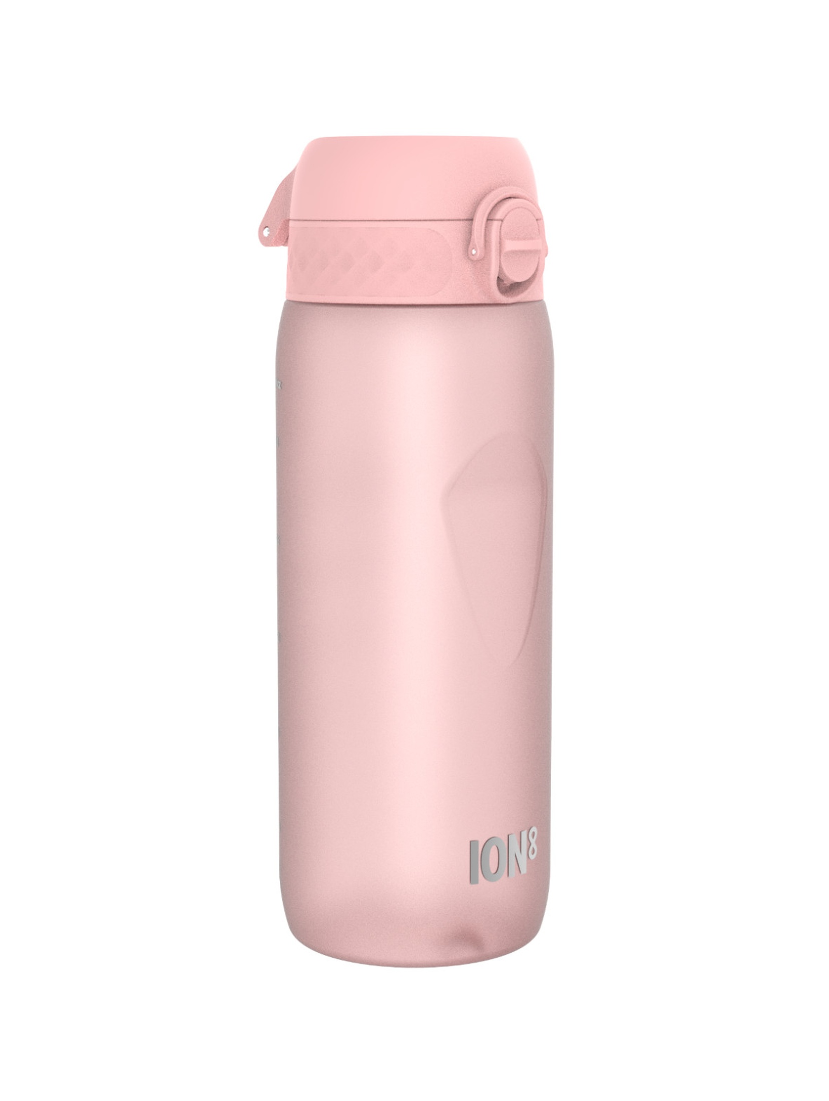 Butelka ION8 BPA Free 750 ml - Rose Quartz