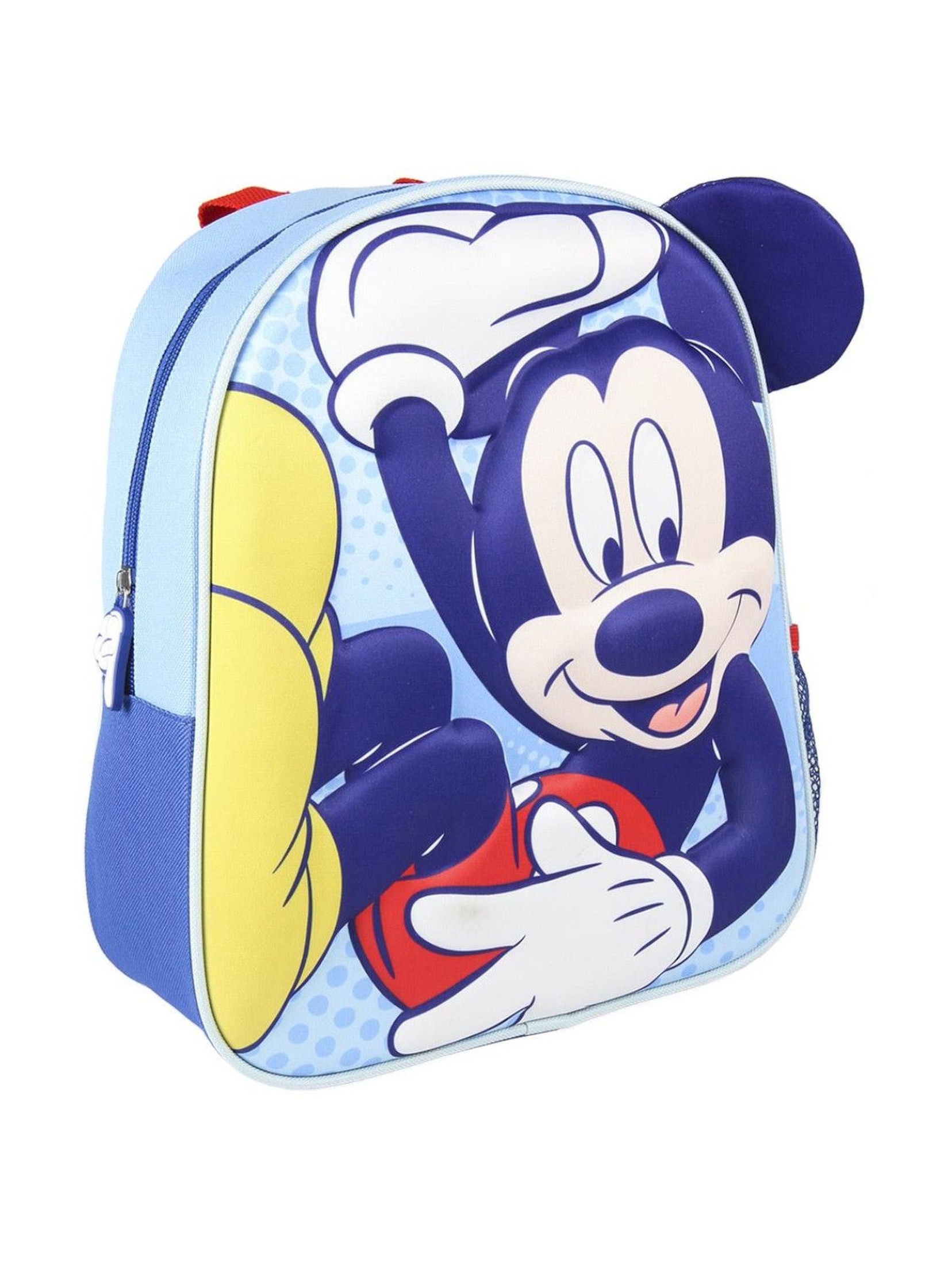 Plecak 3D Myszka Mickey premium
