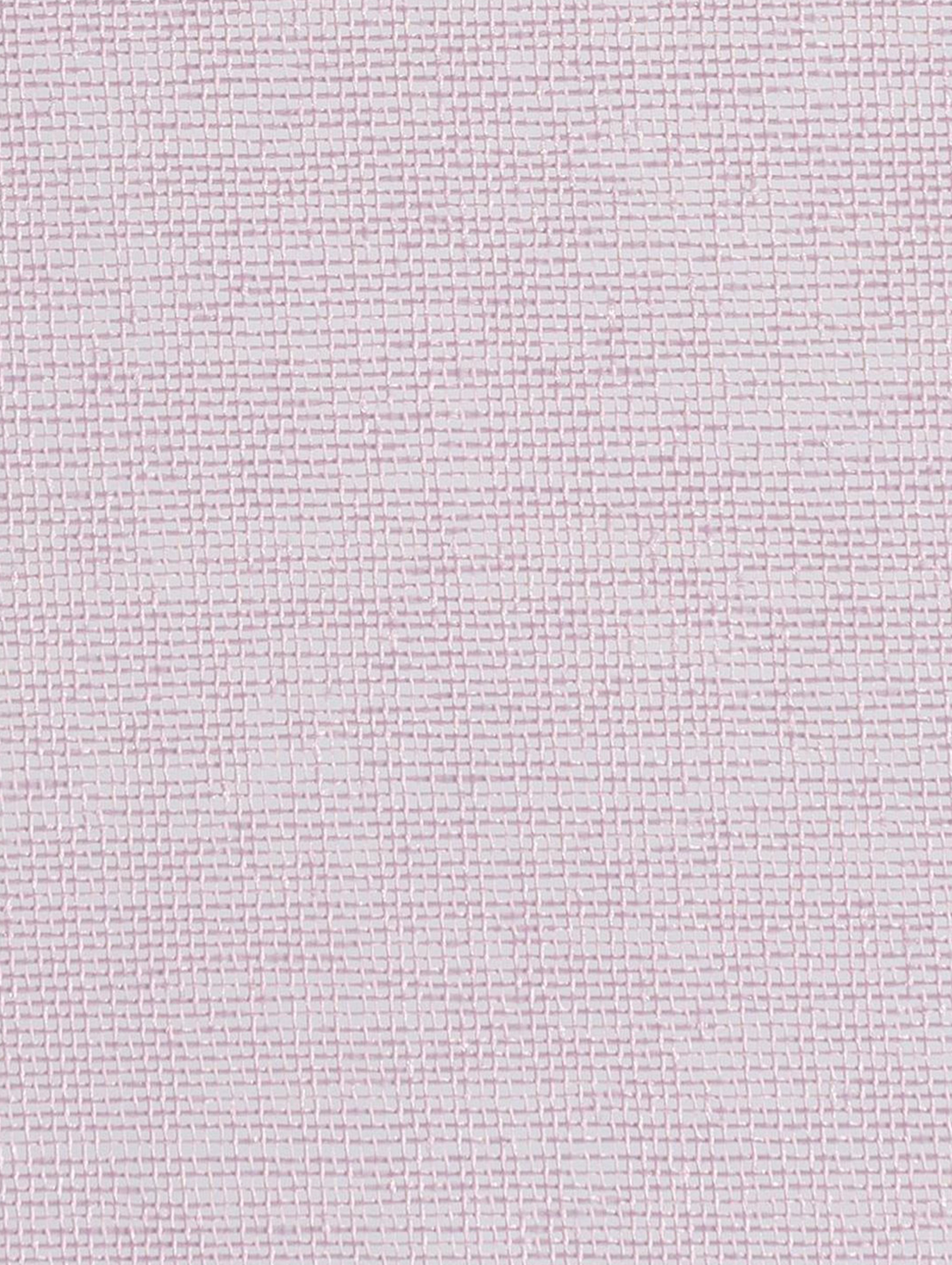 Firana gotowa Esim 140x250 cm - różowa