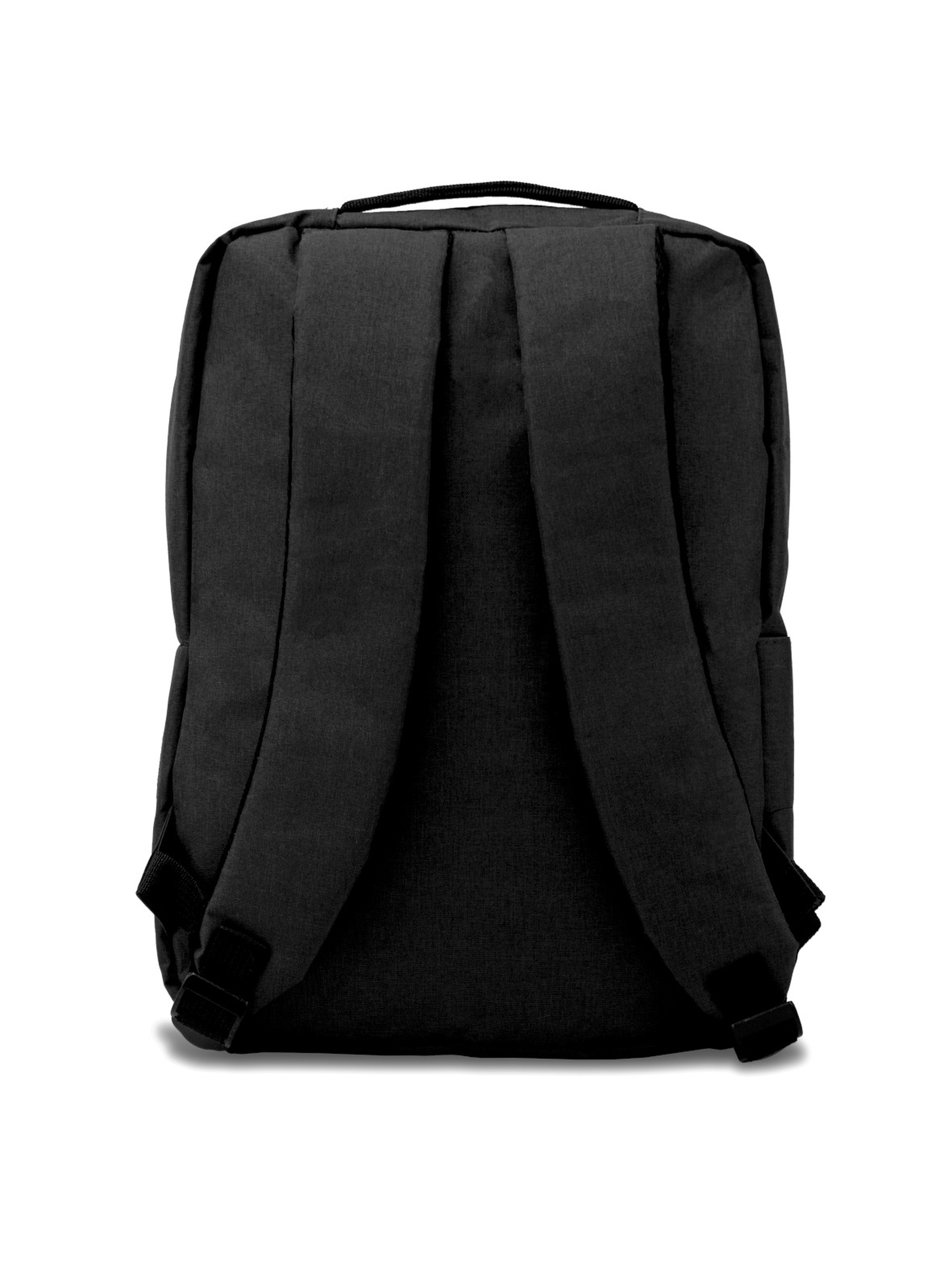 Plecak na laptopa 20l - czarny