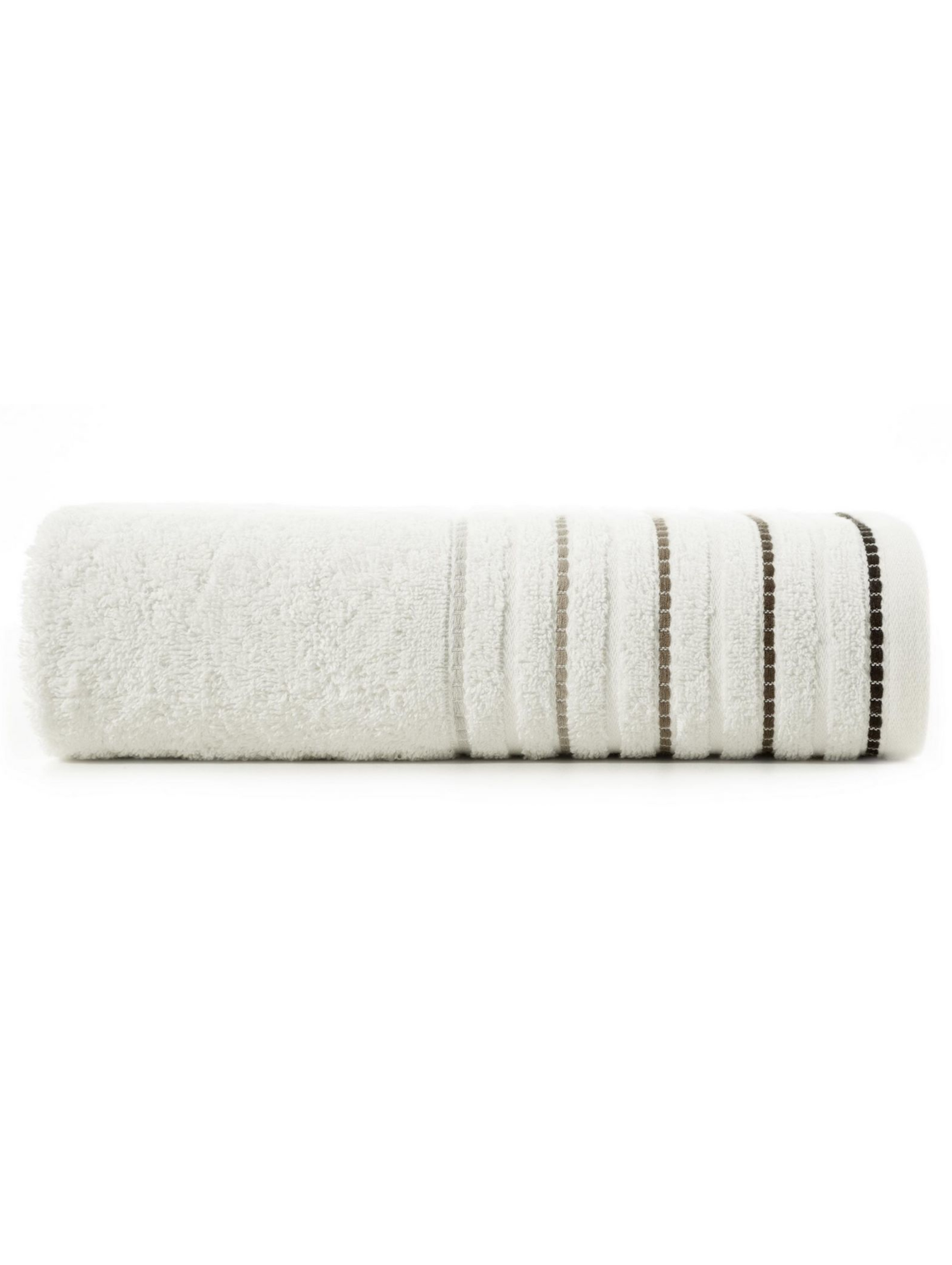 Ręcznik d91 iza (01) 70x140 cm kremowy