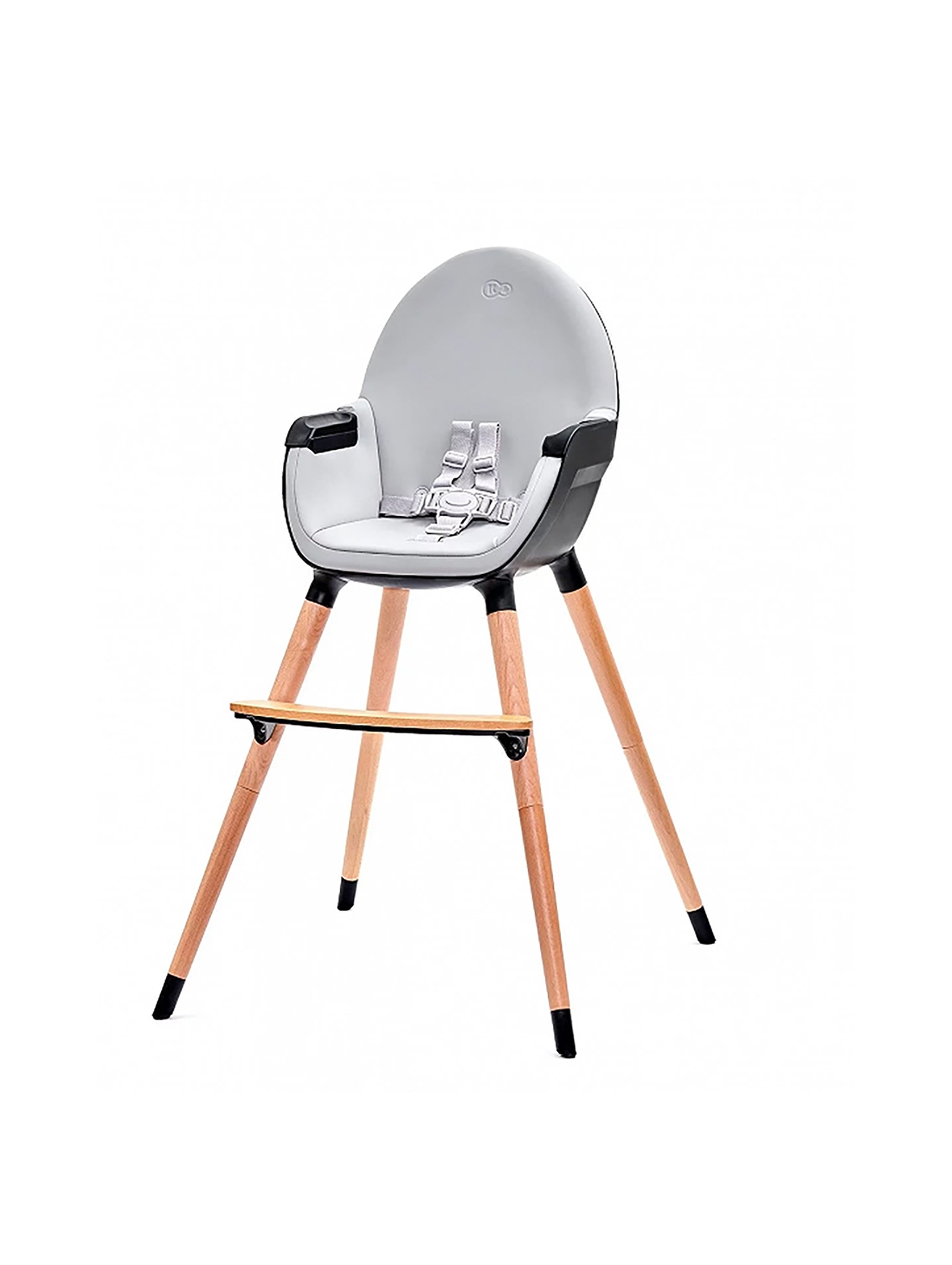Krzesło do karmienia dzieci FINI 6m-5l