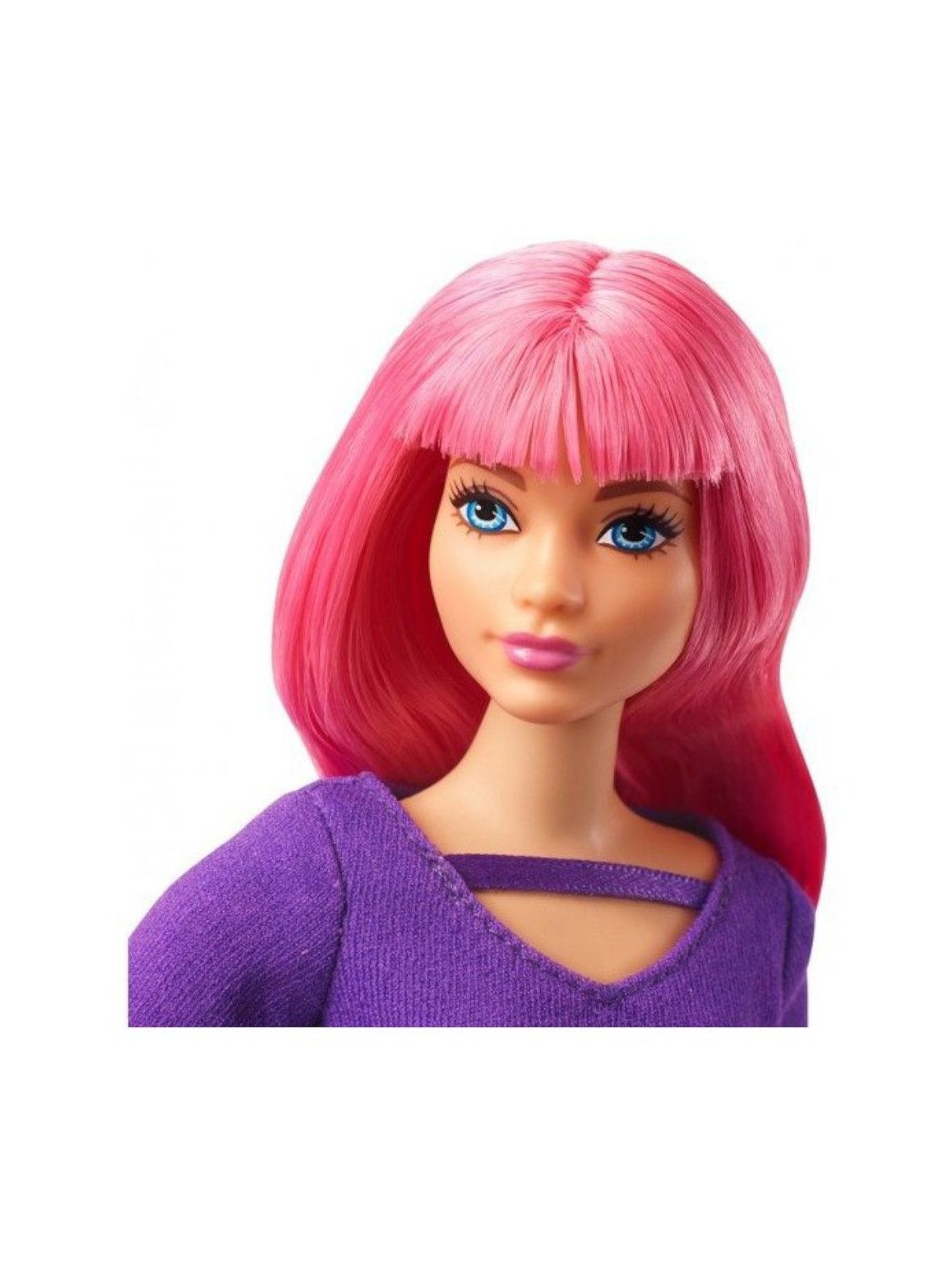 Lalka Barbie Dreamhouse Adventures - Daisy wiek 3+