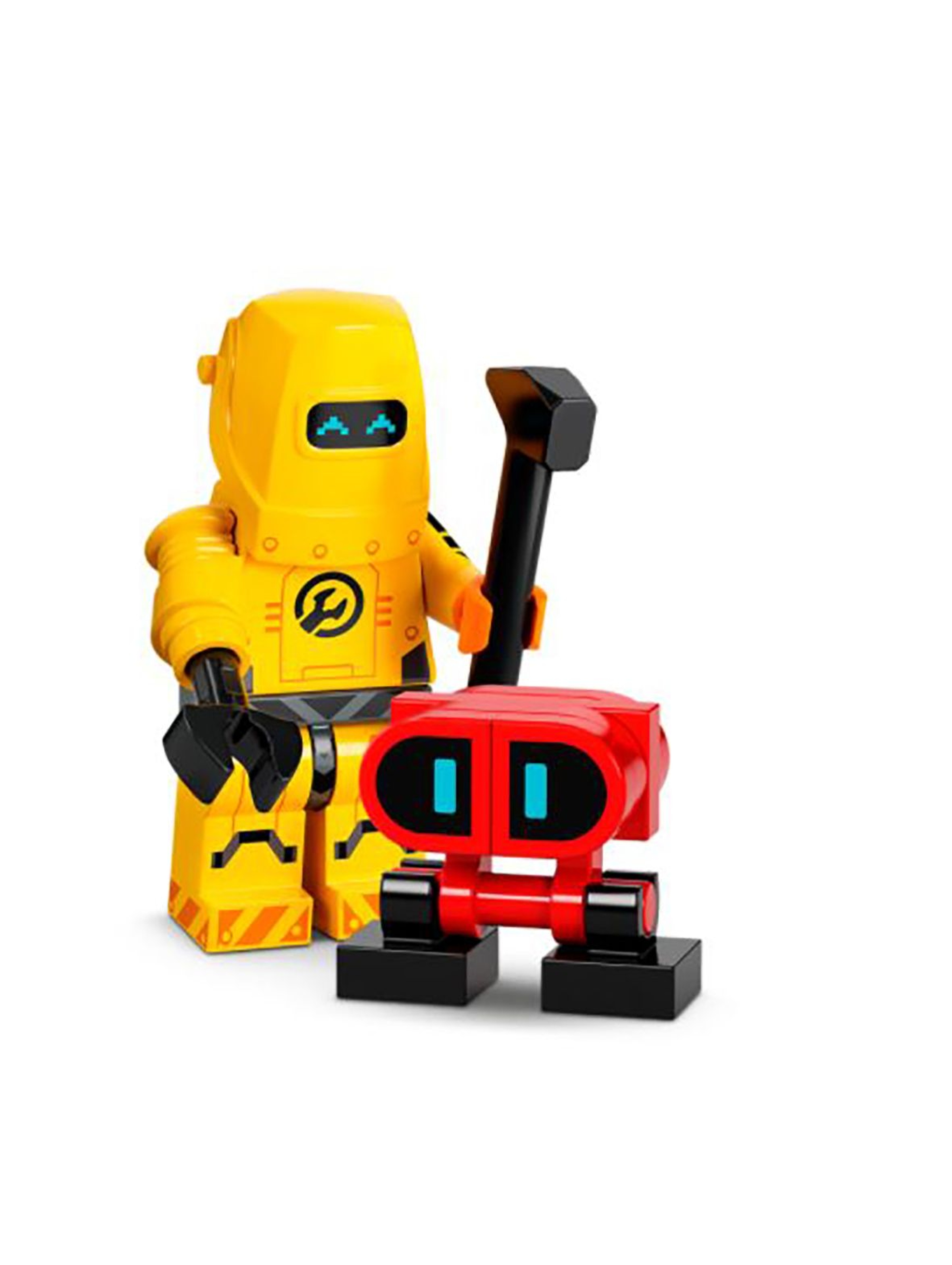 LEGO® Minifigures Seria 22 (71032)