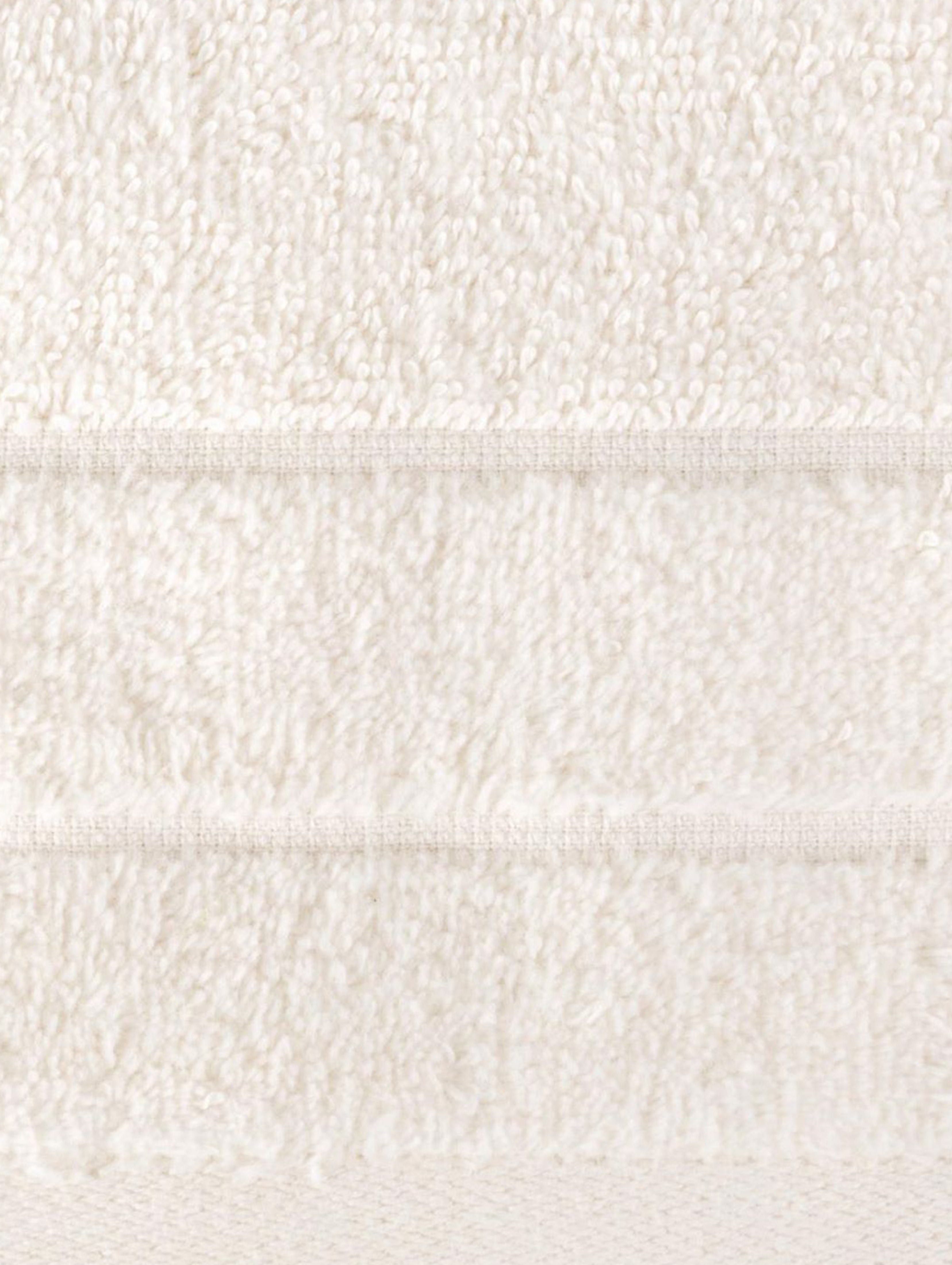 Ręcznik damla (07) 70x140 cm różowy