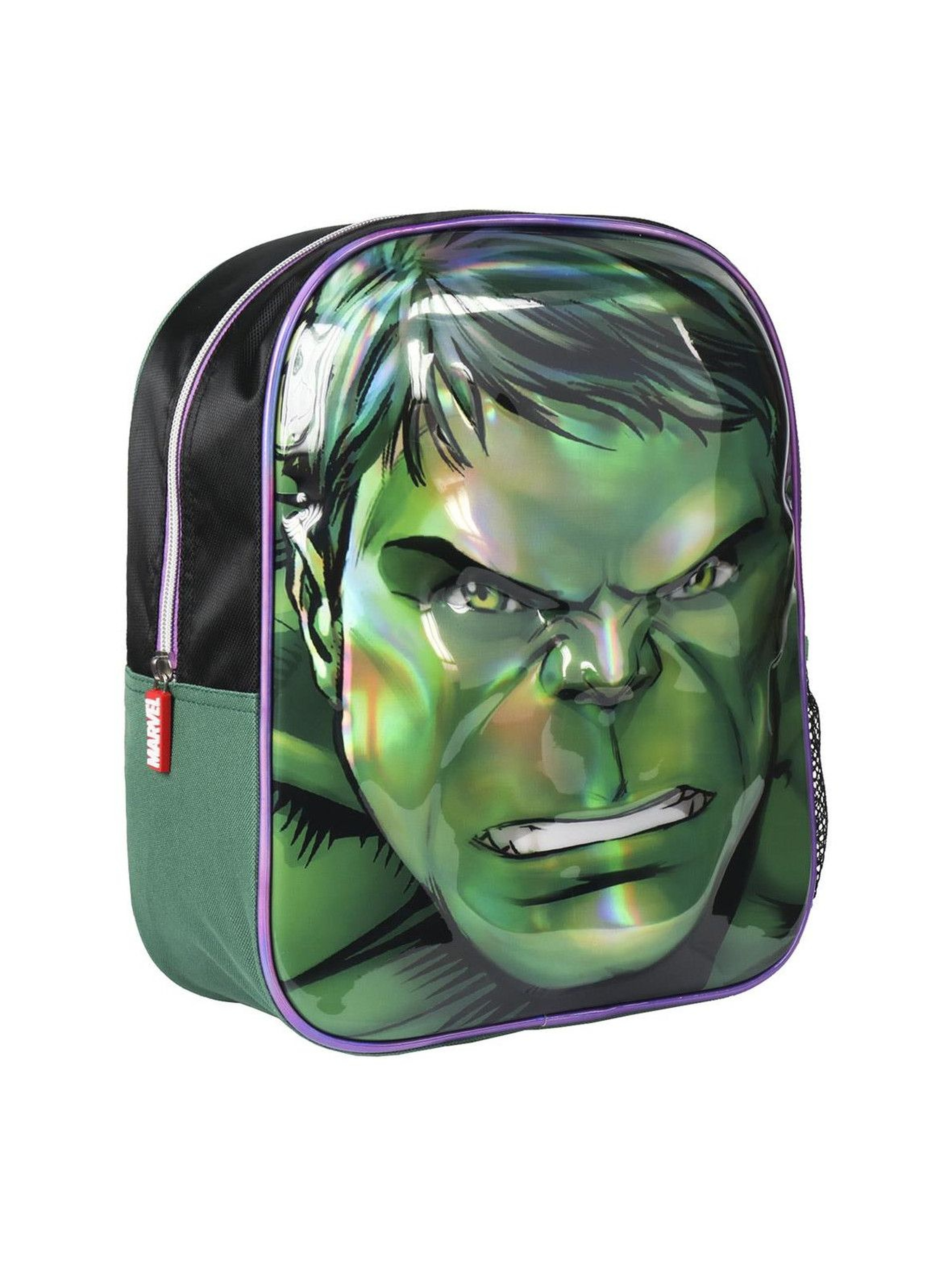 Plecak 3D Avengers Hulk