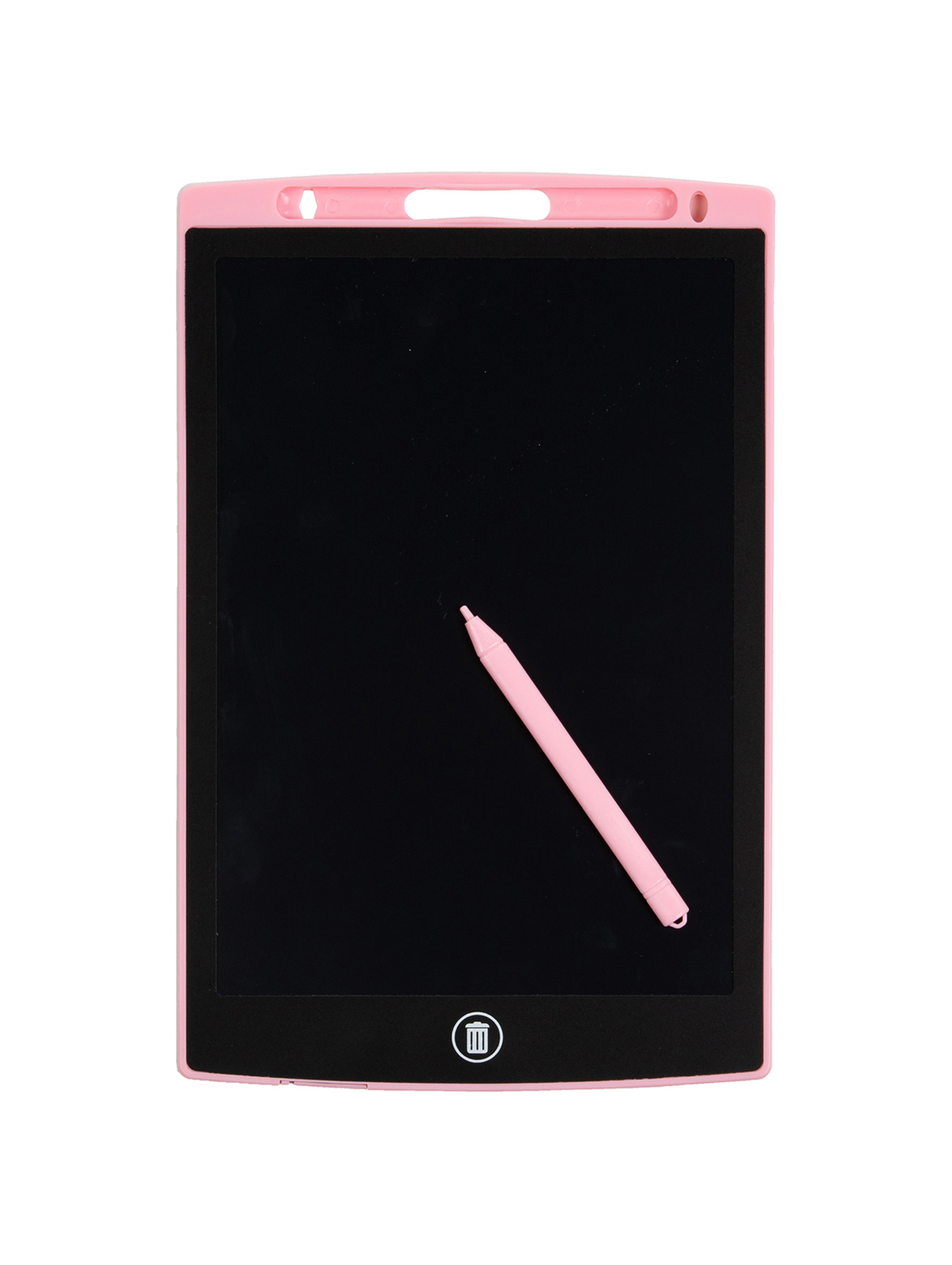 Tablet do rysowania LCD Różowy