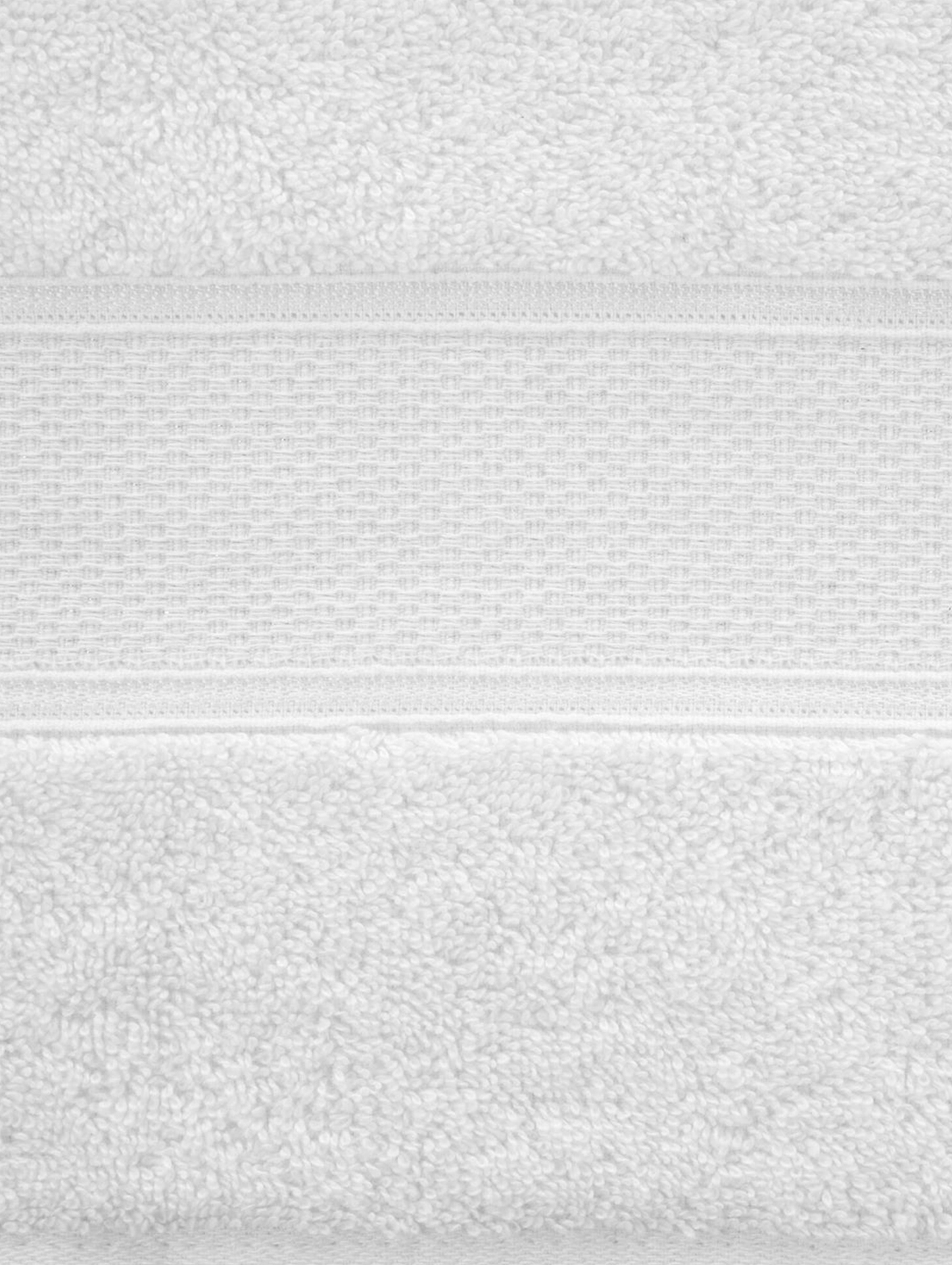 Ręcznik Liana 50x90 cm - biały
