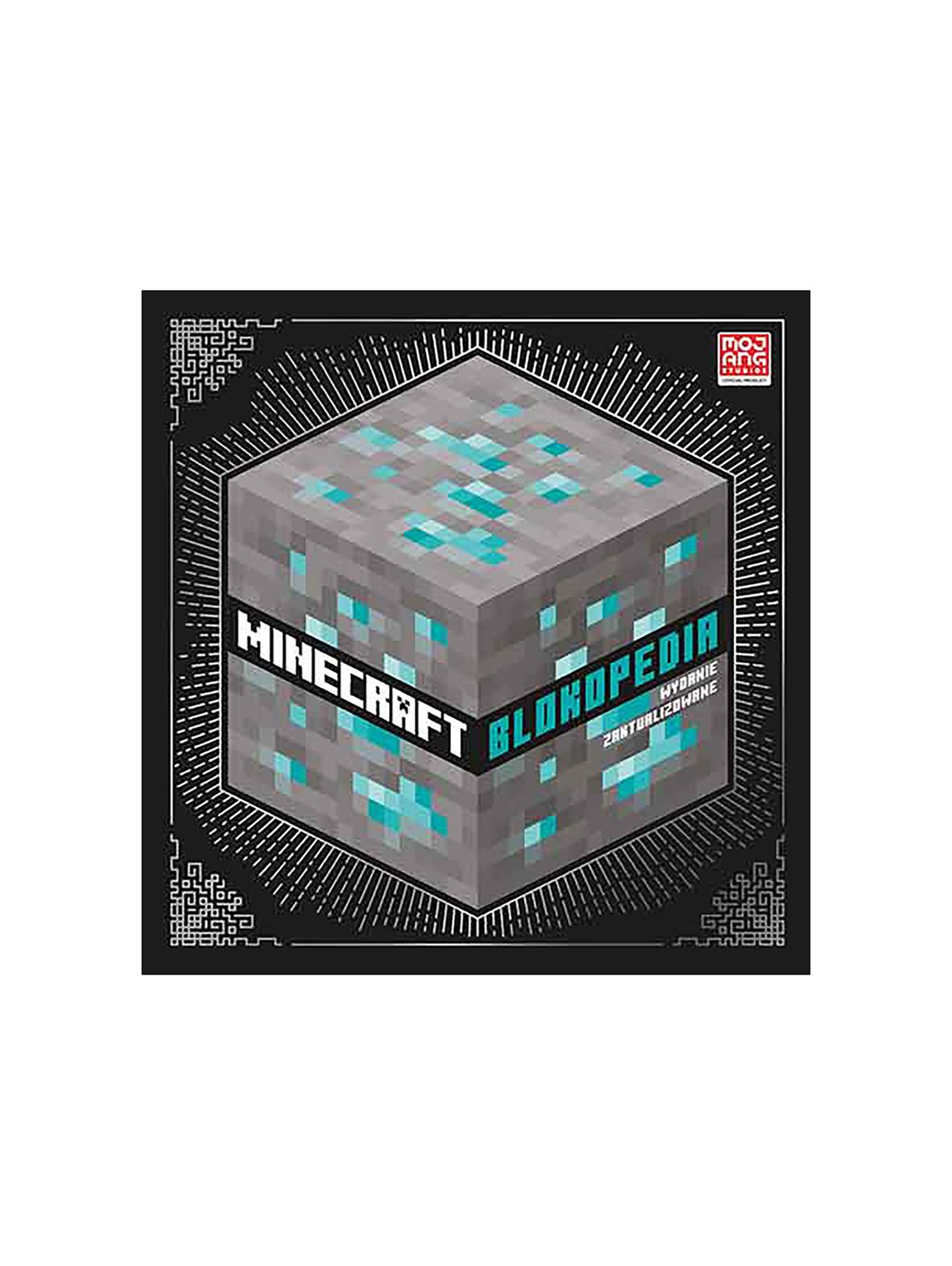 Minecraft. Blokopedia. Wydanie zaktualizowane