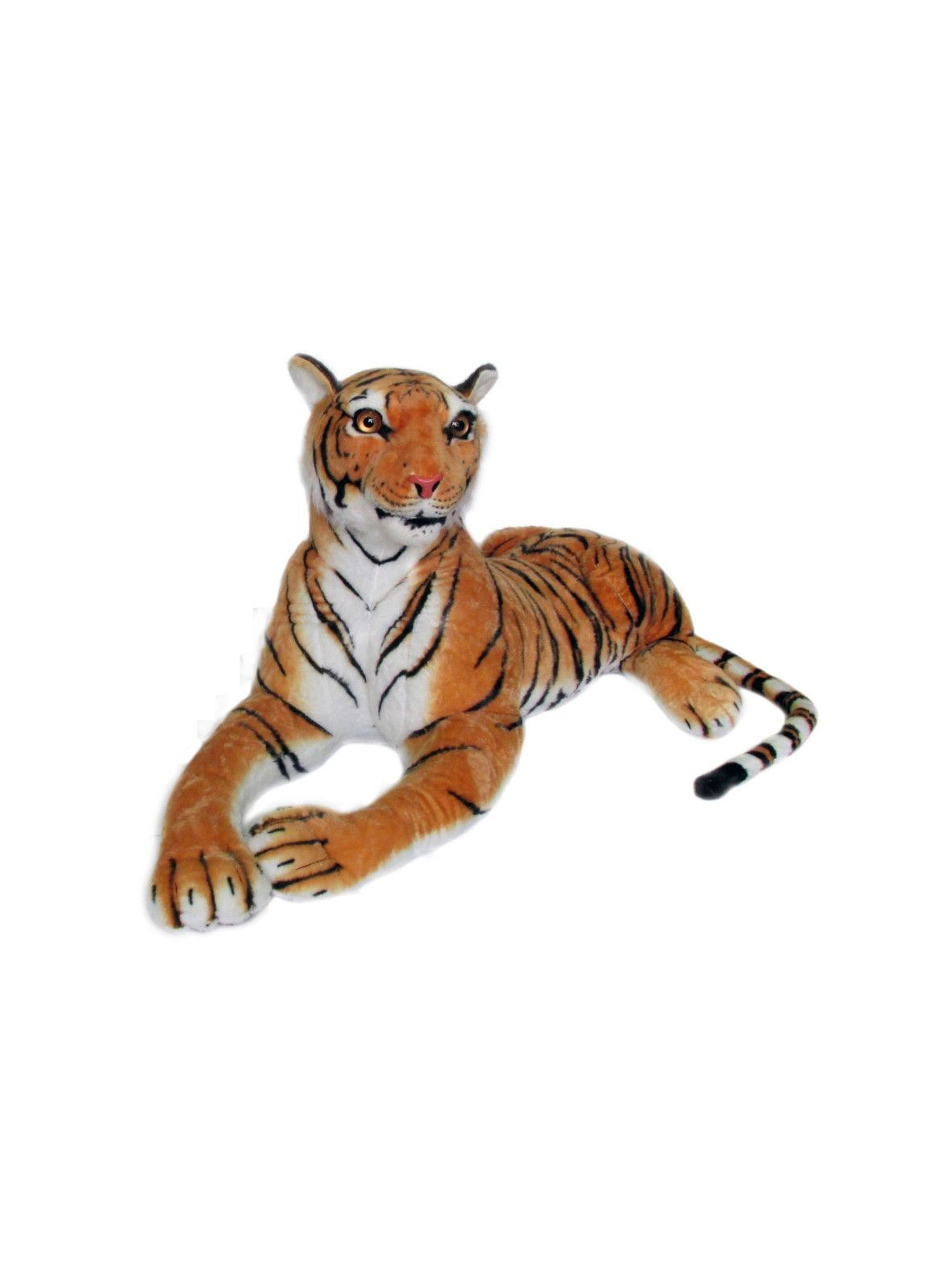 Pluszowy tygrys 85 cm