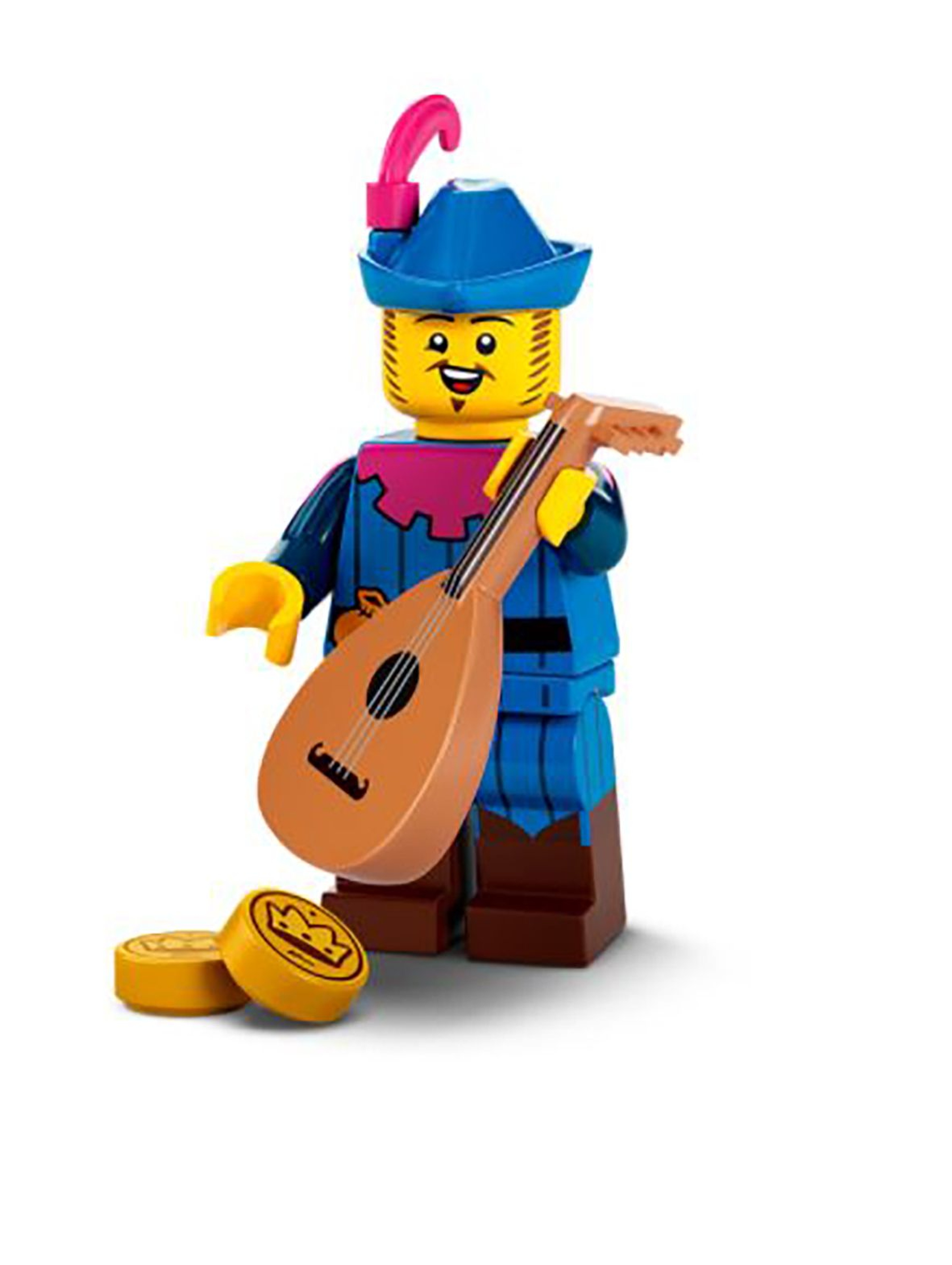LEGO® Minifigures Seria 22 (71032)