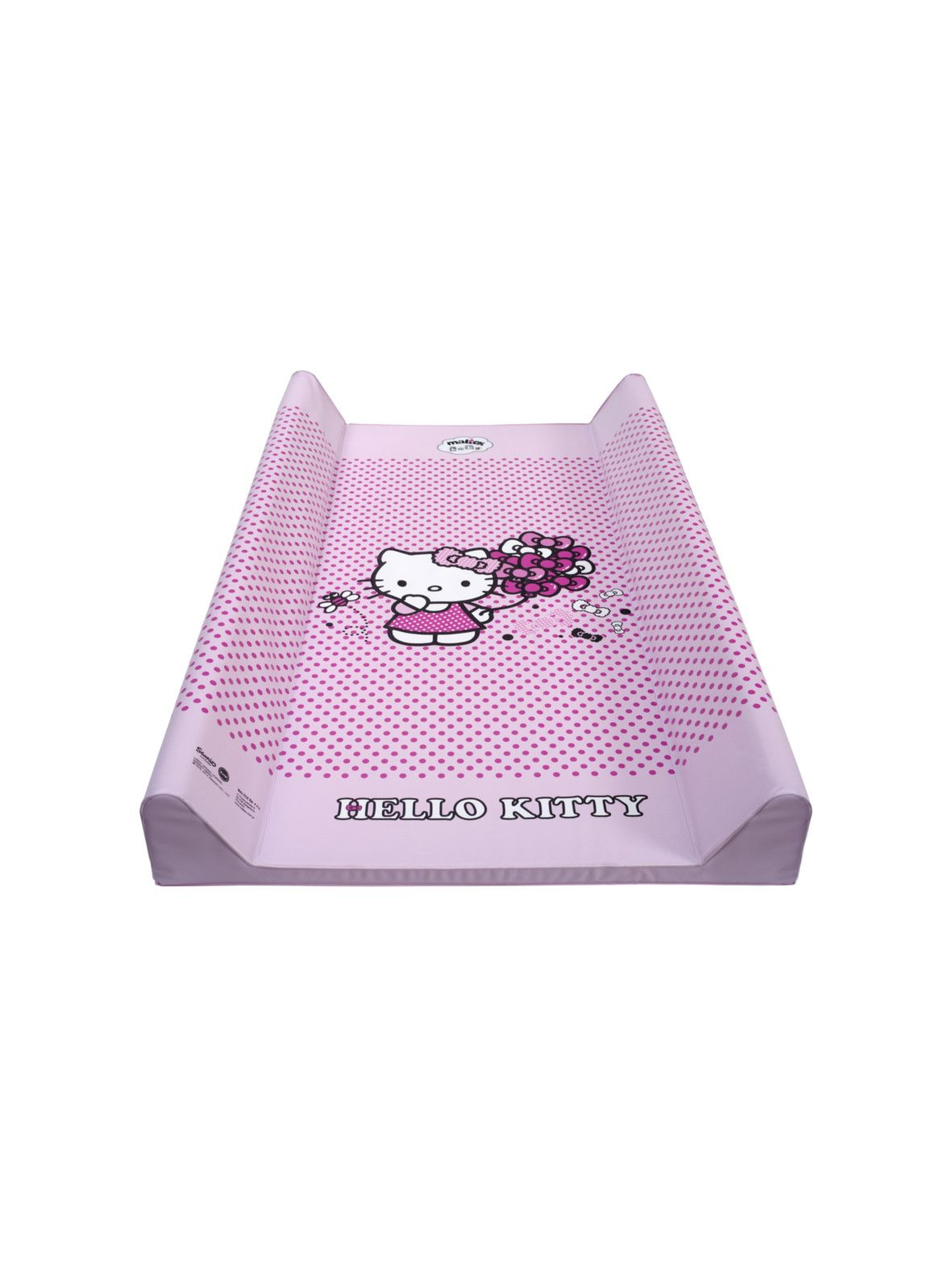 Przewijak Hello Kitty 50x80 cm