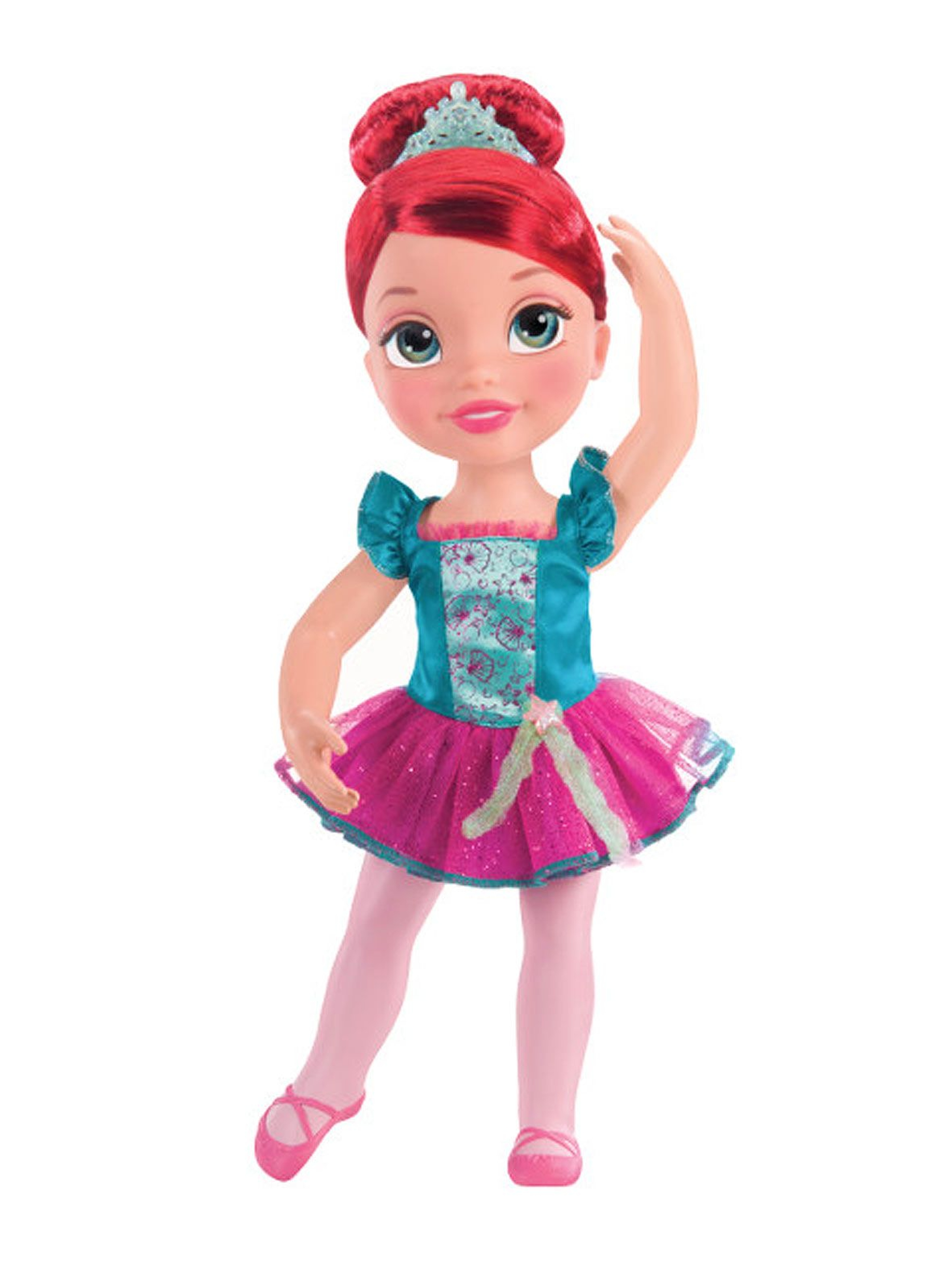 Lalka Ariel Disney Princess