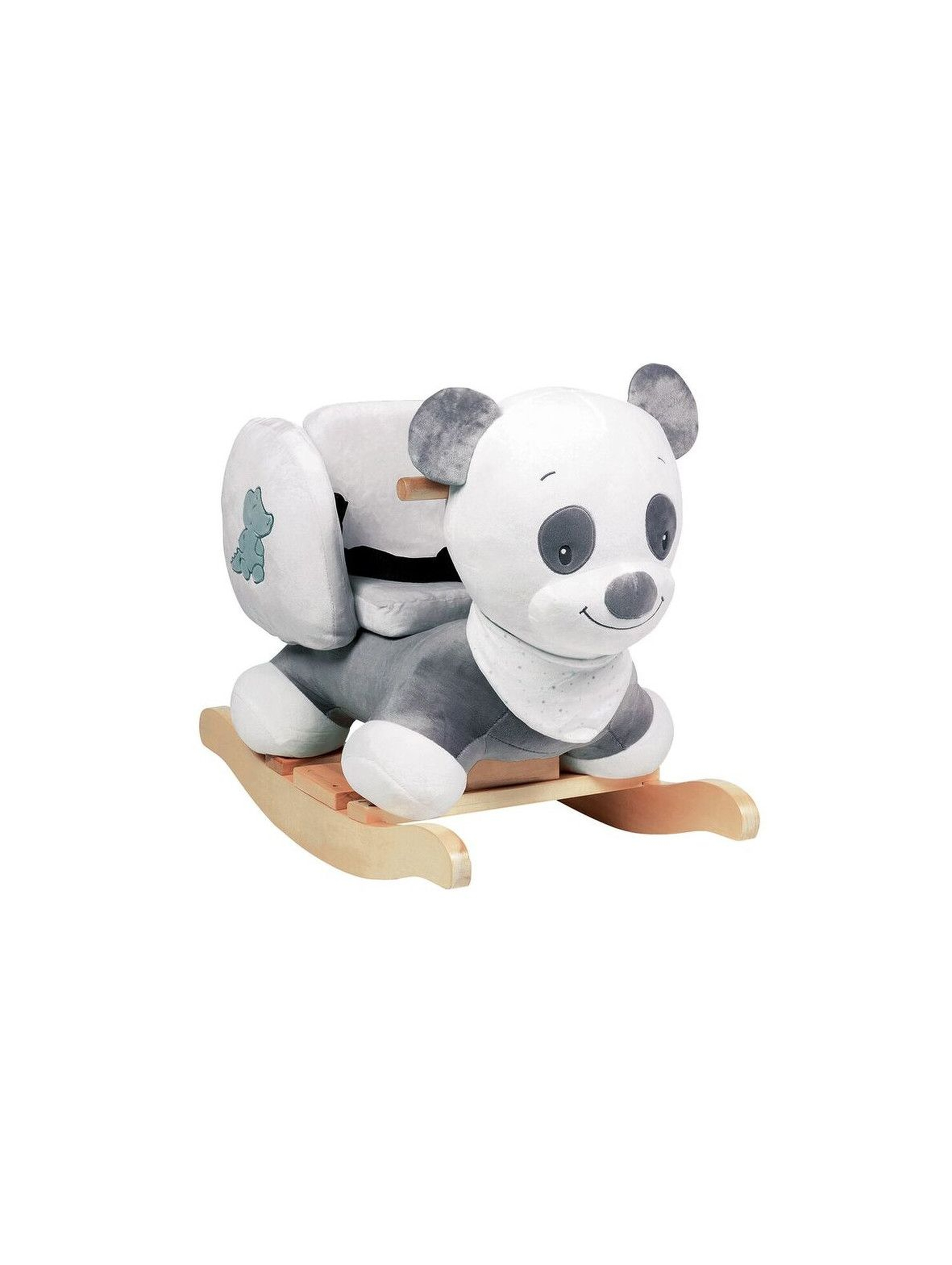 Zabawka na biegunach Panda Loulou