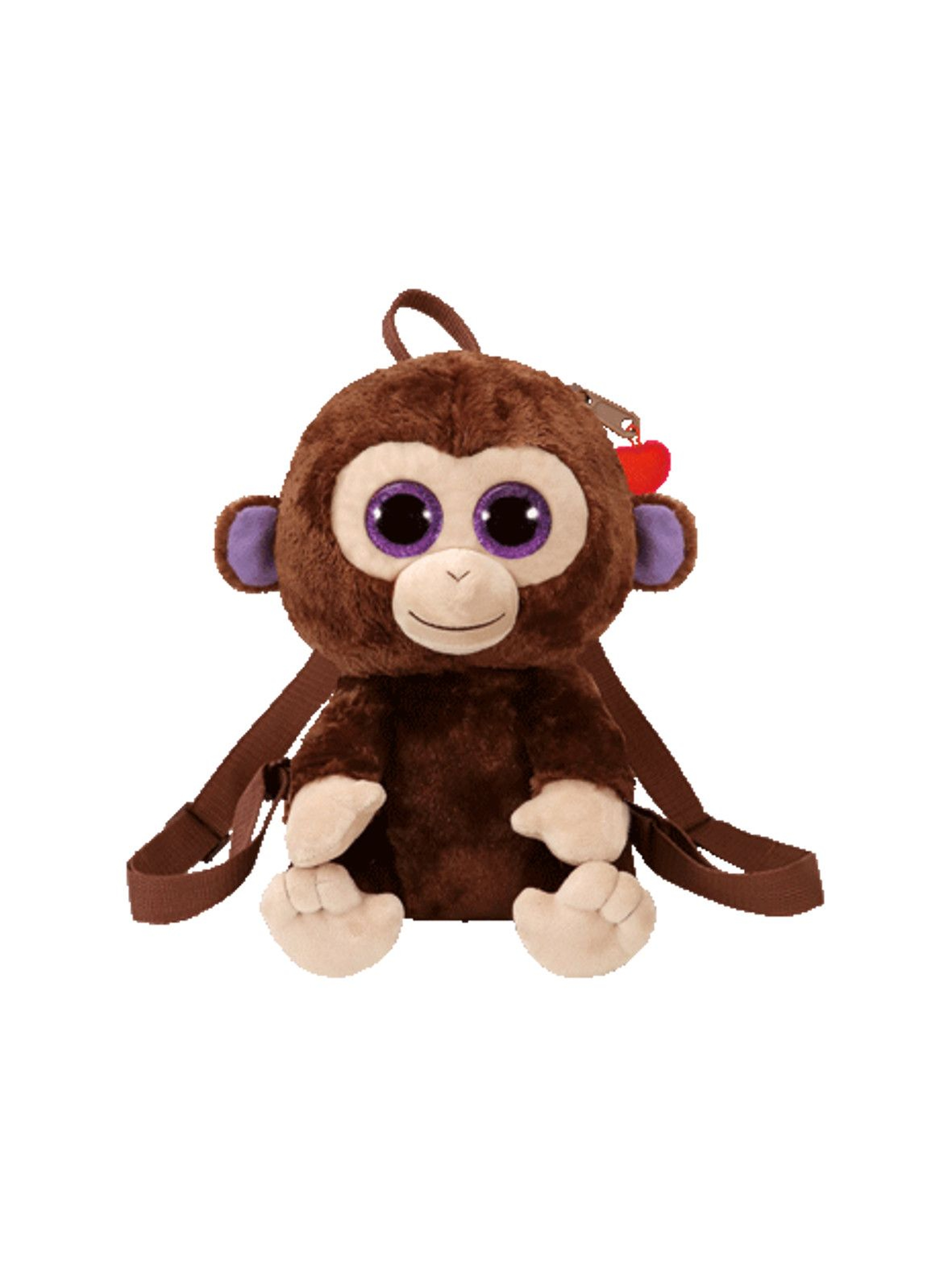 Plecak COCONUT - Małpka