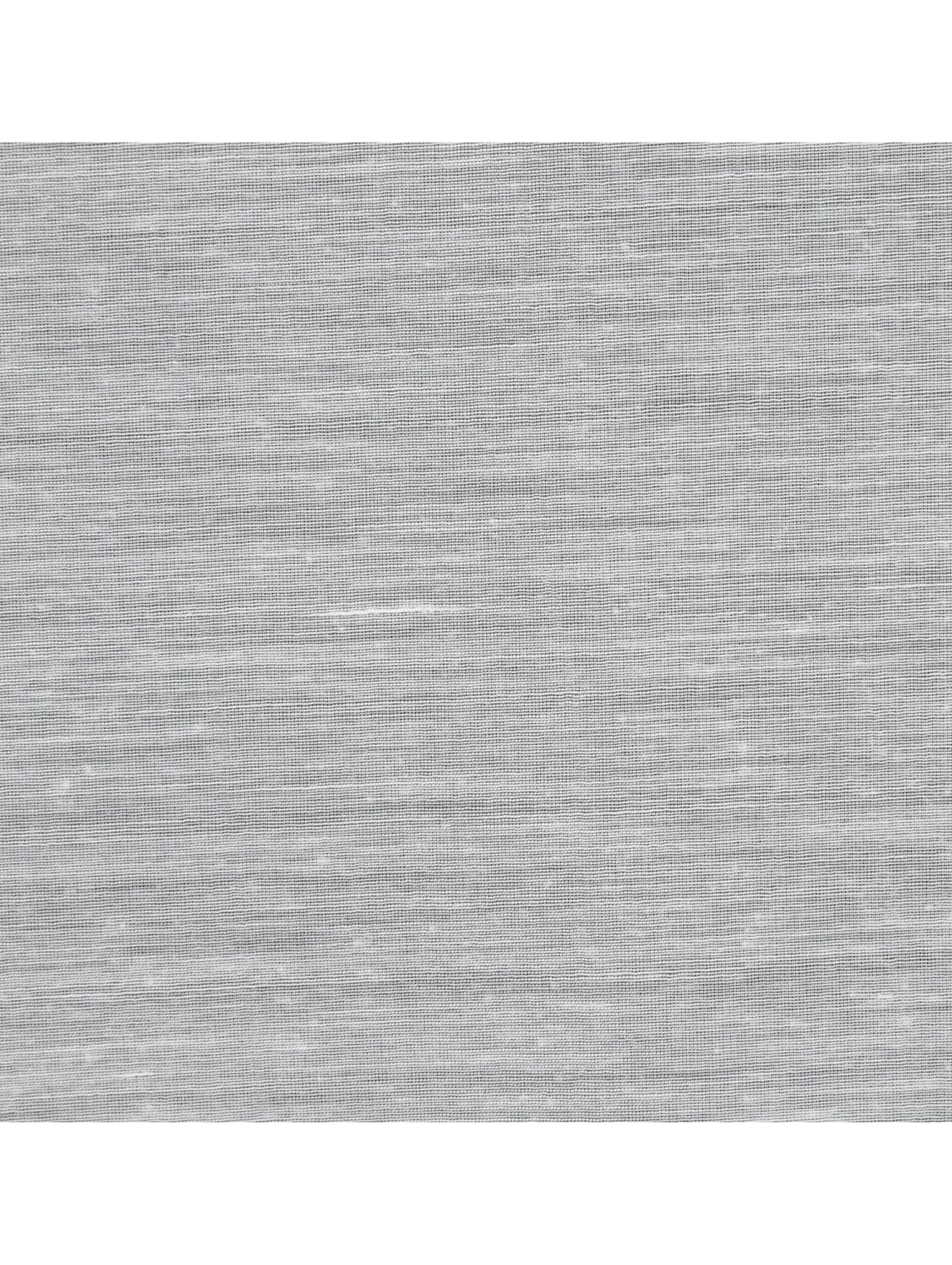 Biała firana na taśmie 140x270 cm