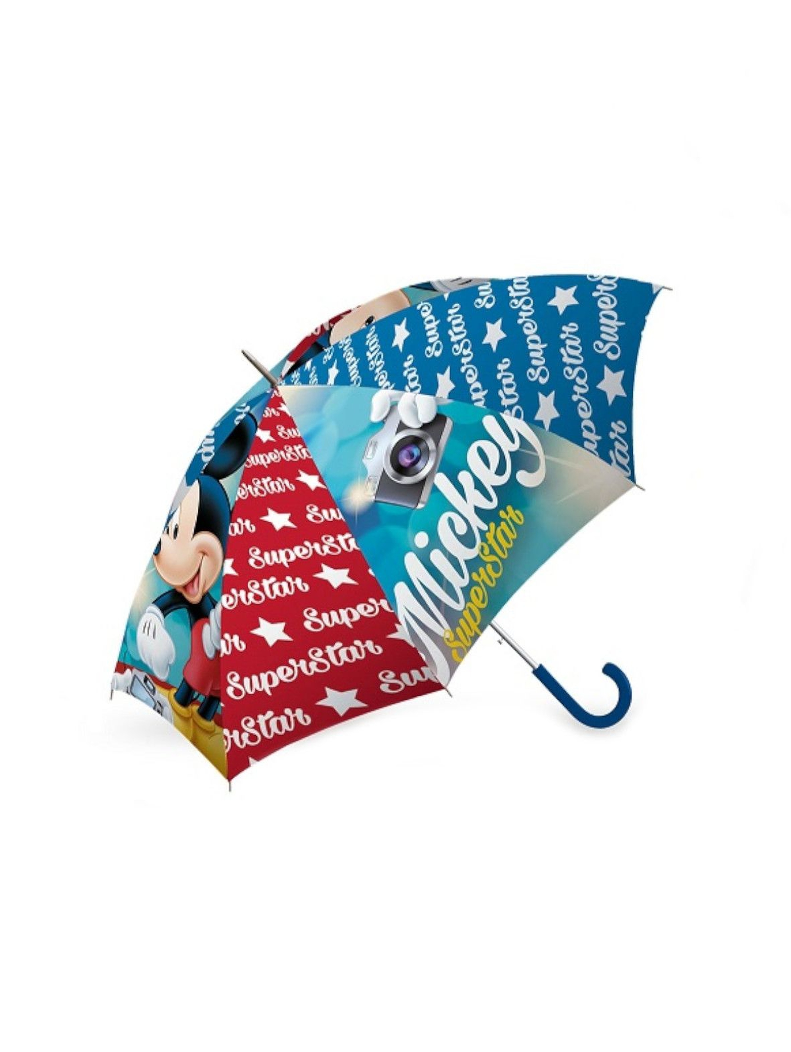 Parasolka automatyczna dla dziecka Mickey