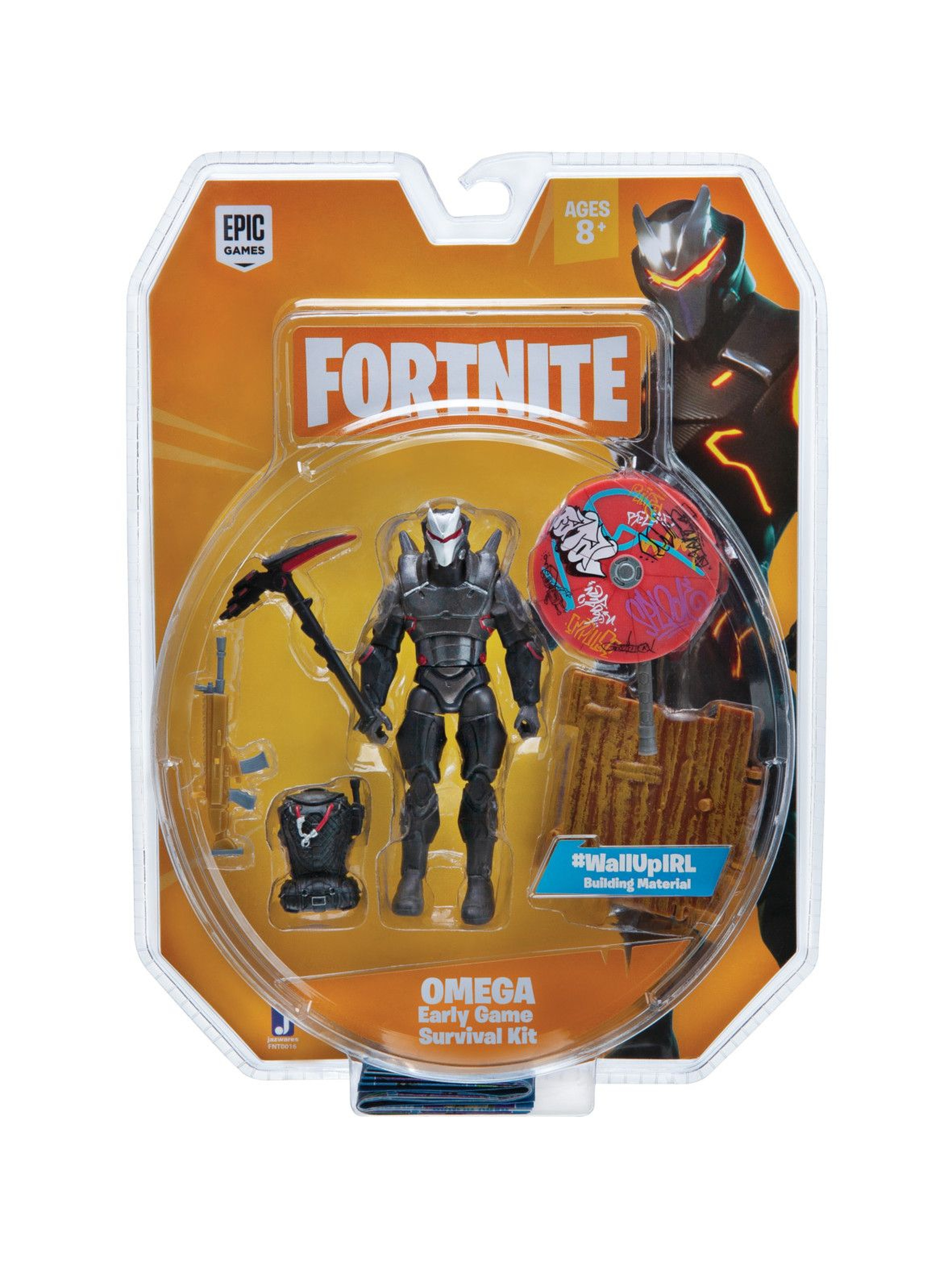 Figurka Fortnite Omega