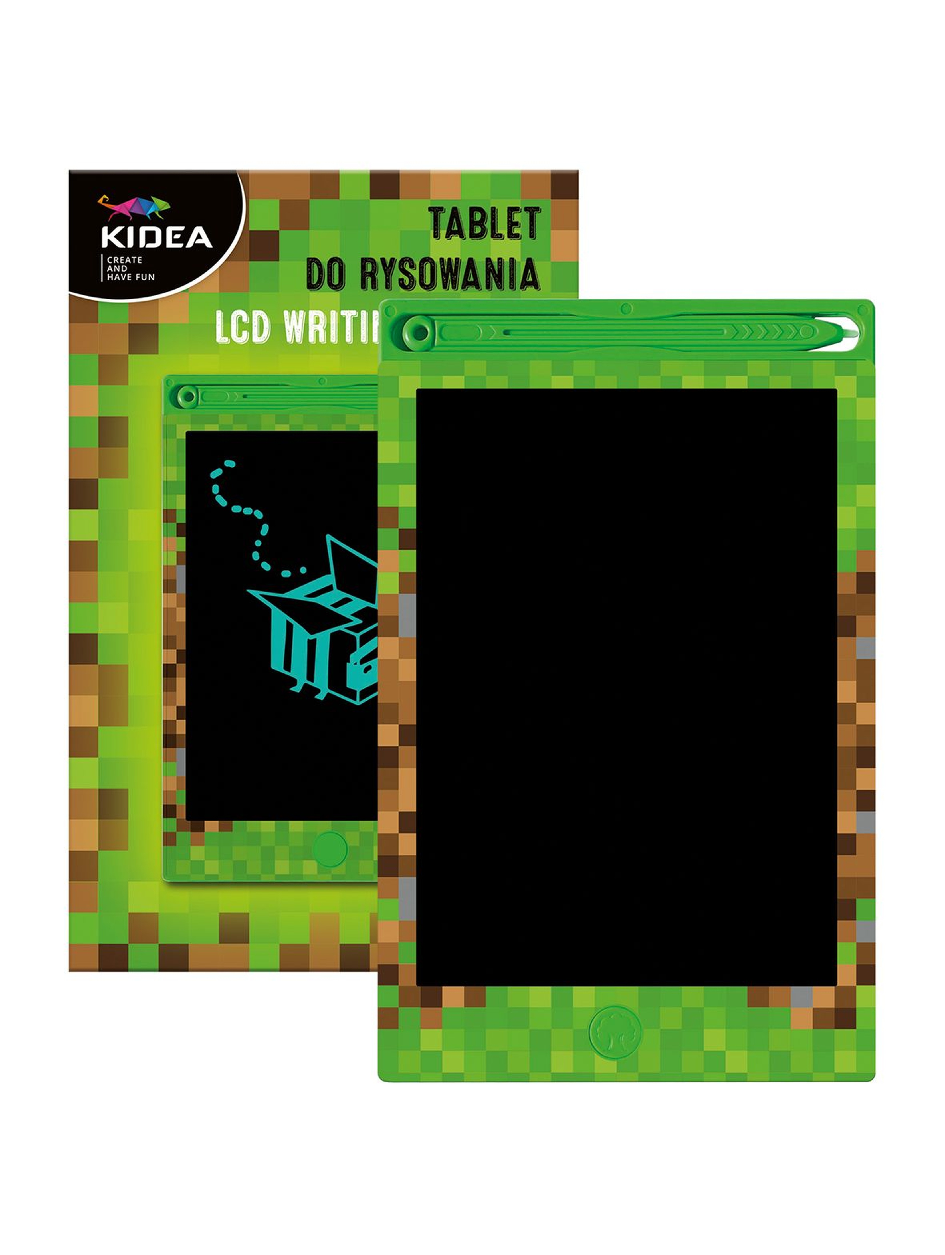 Tablet do rysowania Game LCD