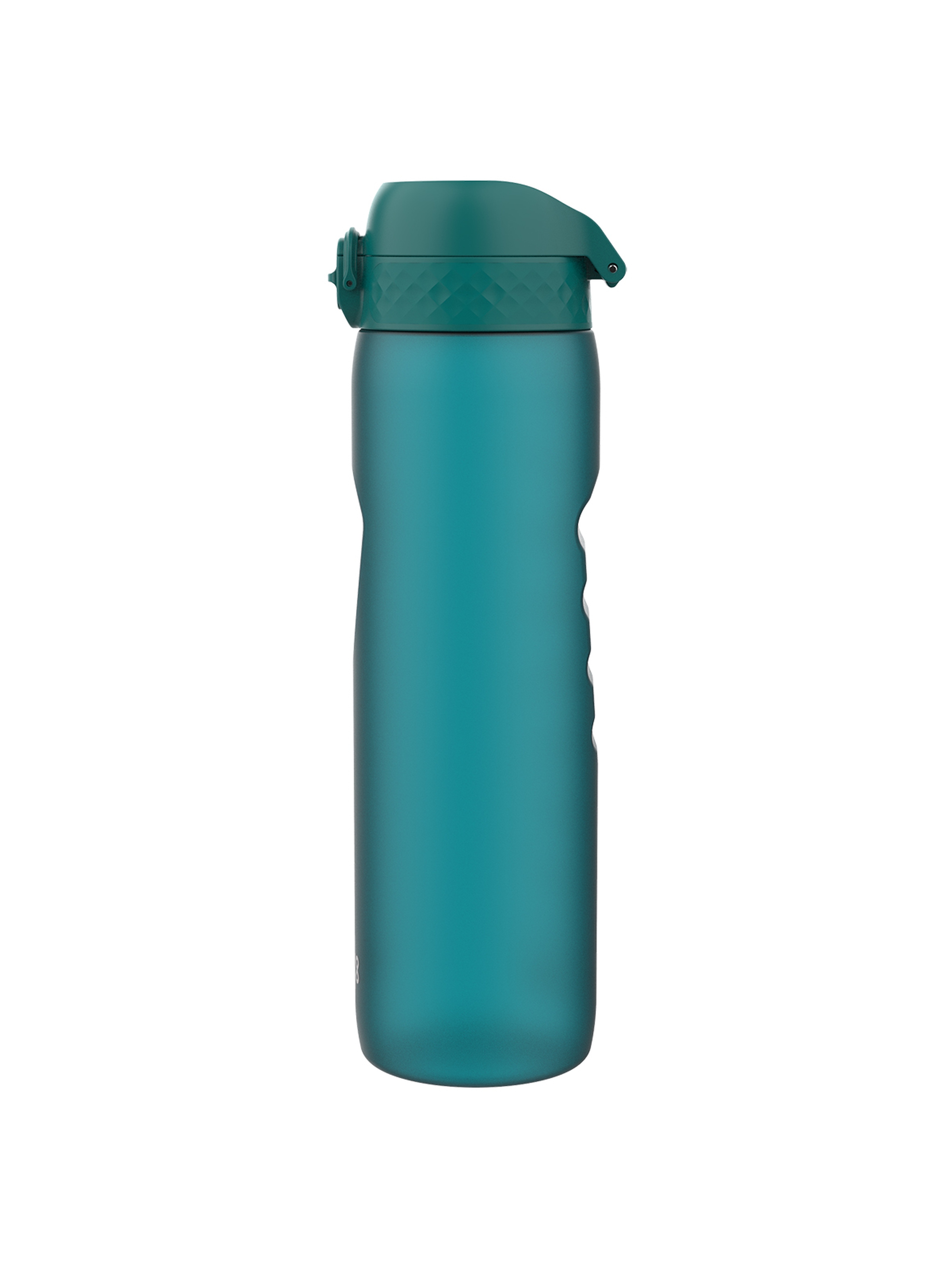 Butelka na wodę ION8 BPA Free Aqua 1200ml - zielona