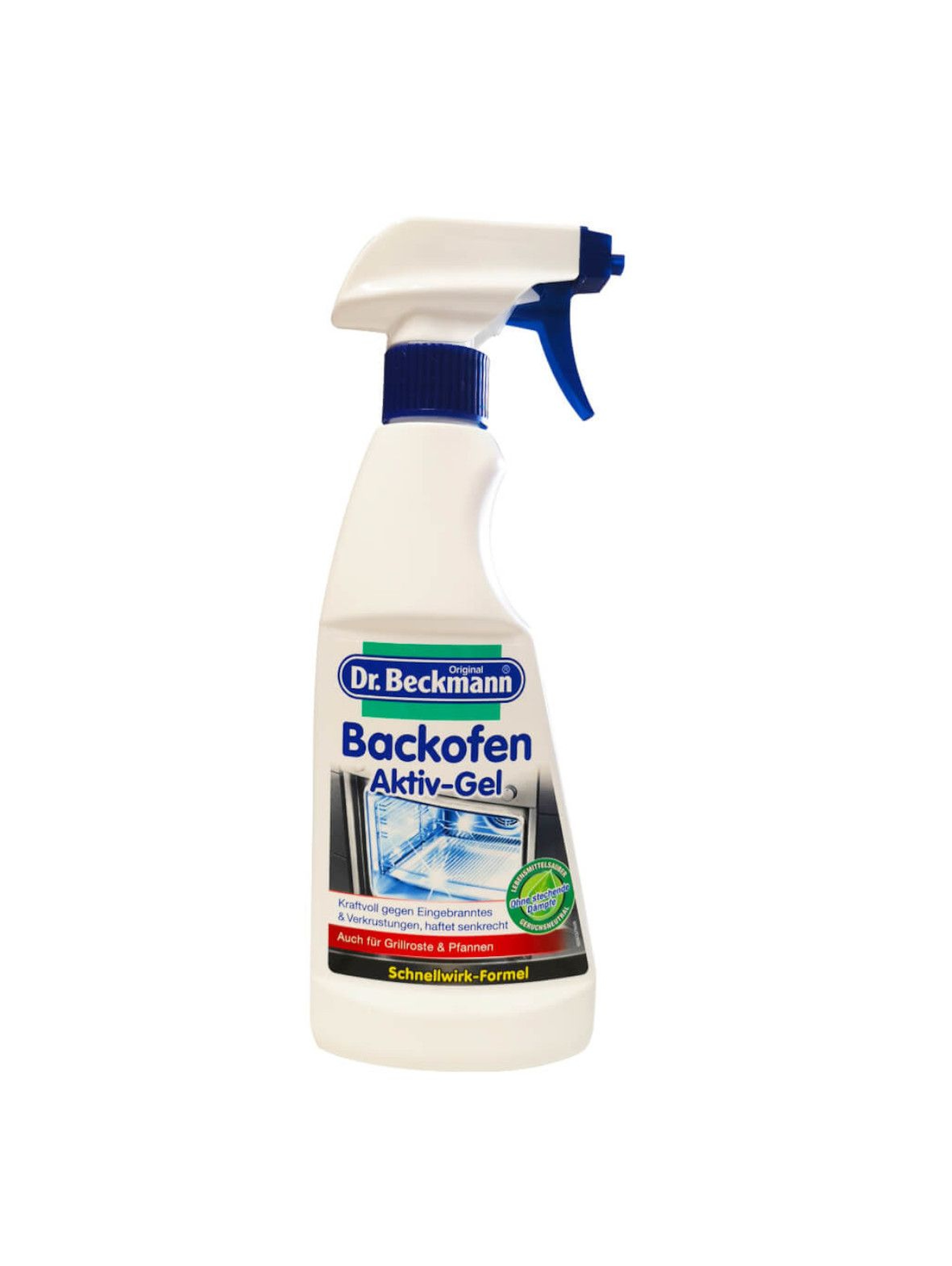 Dr Beckmann Backofen spray do piekarników 375ml