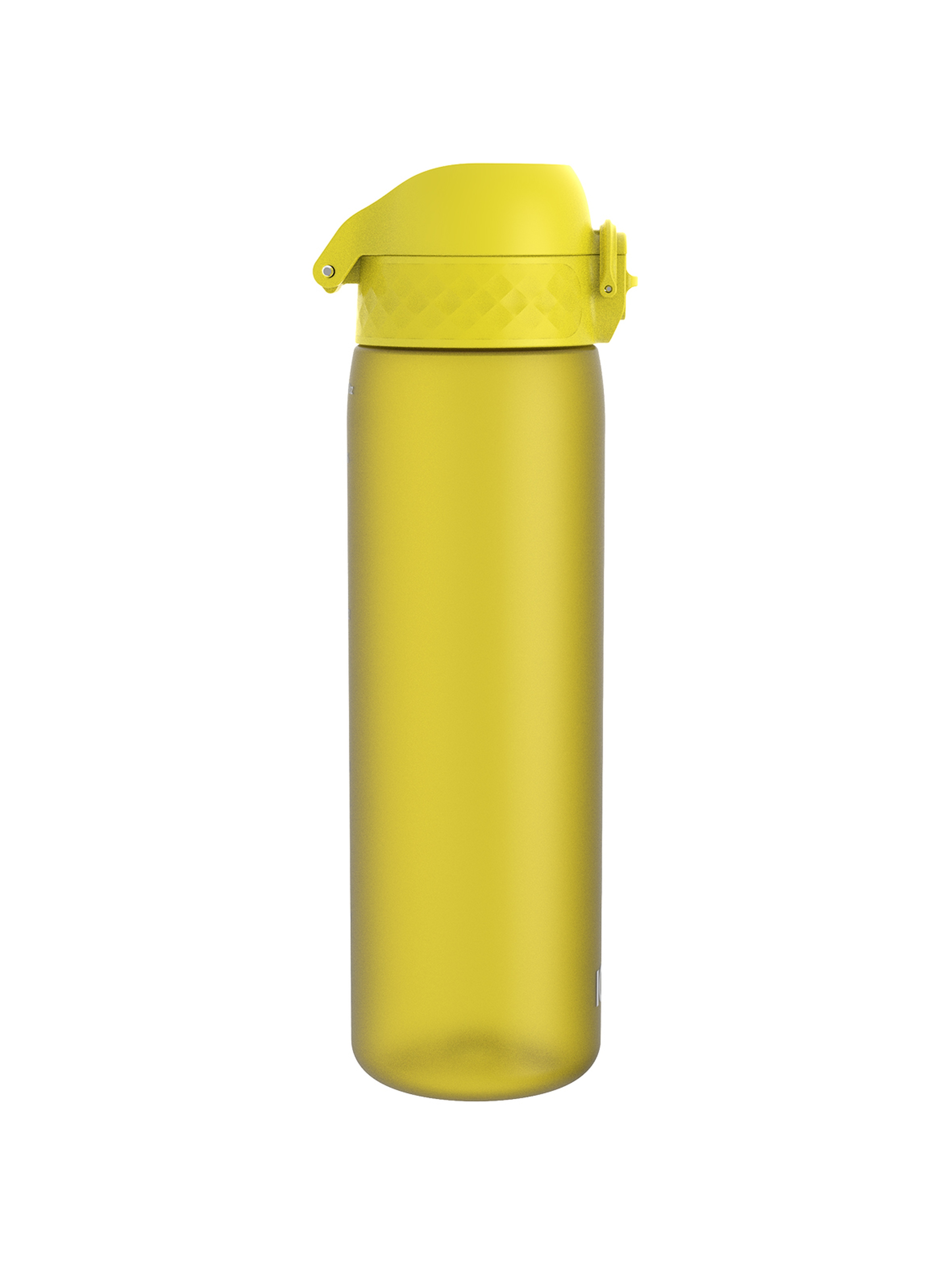 Butelka na wodę ION8 BPA Free Yellow 500ml - żółta