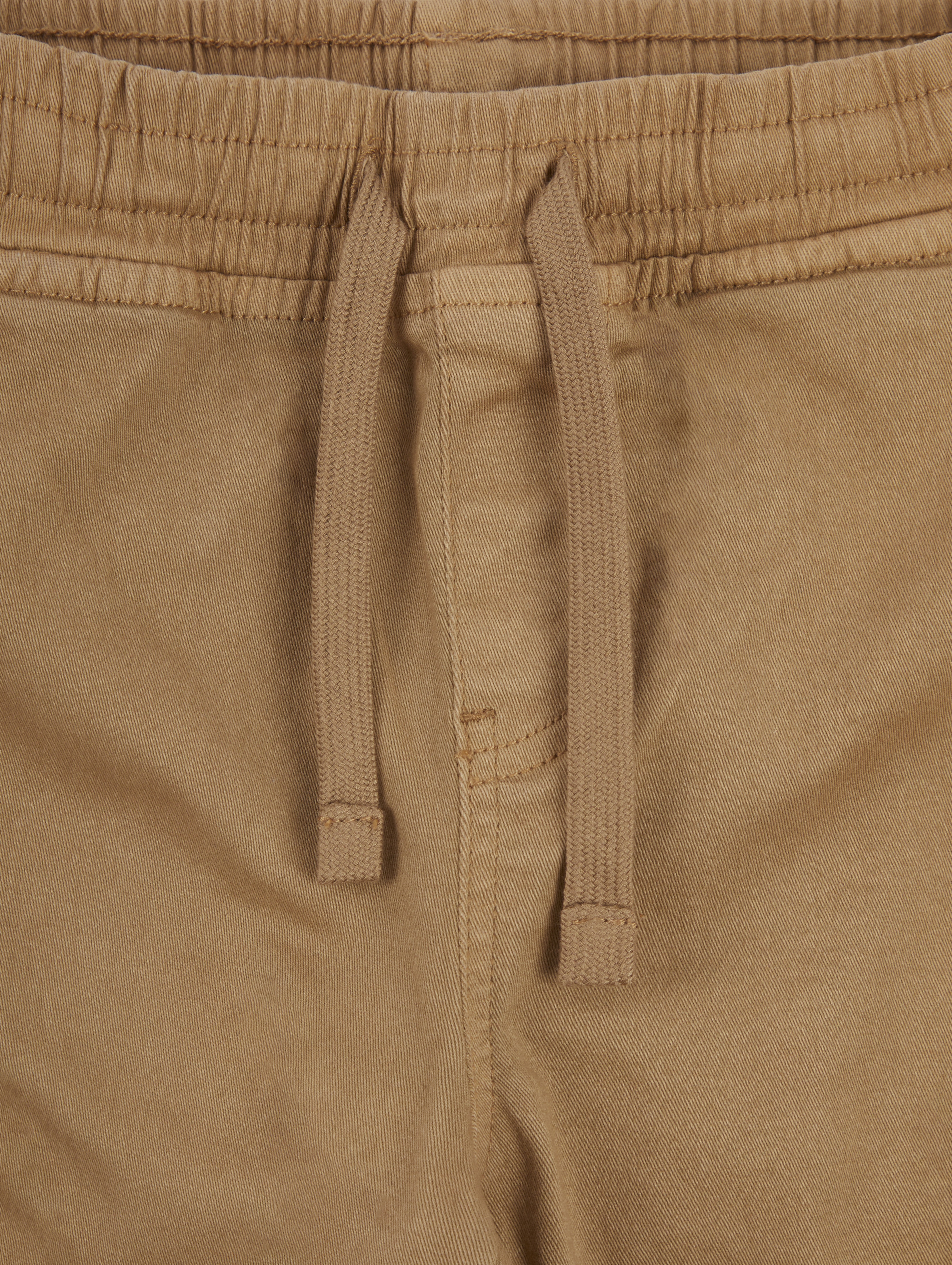 Spodnie bojówki - beżowe - unisex - Limited Edition