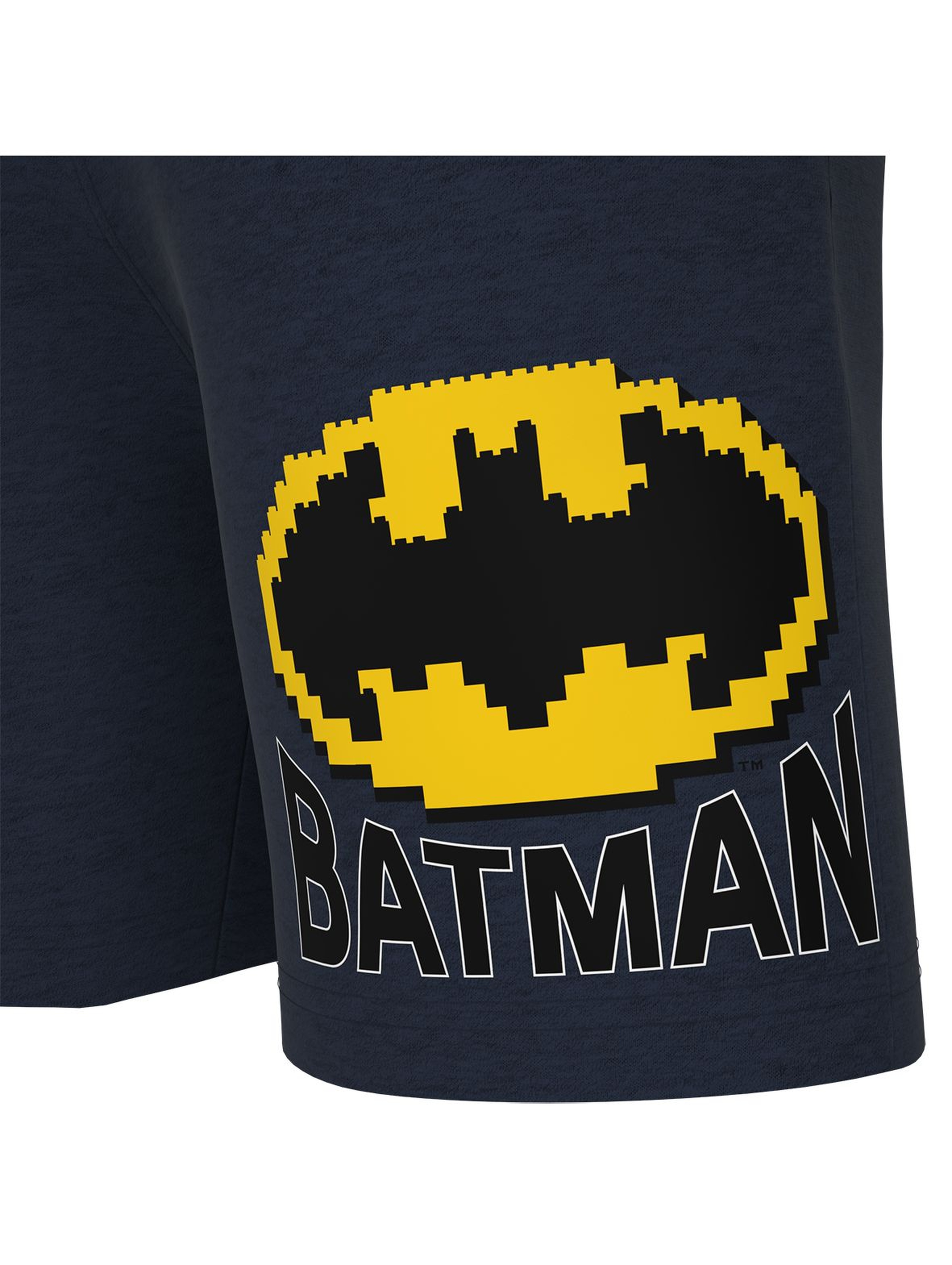 Spodenki dresowe chłopięce LEGO® Batman