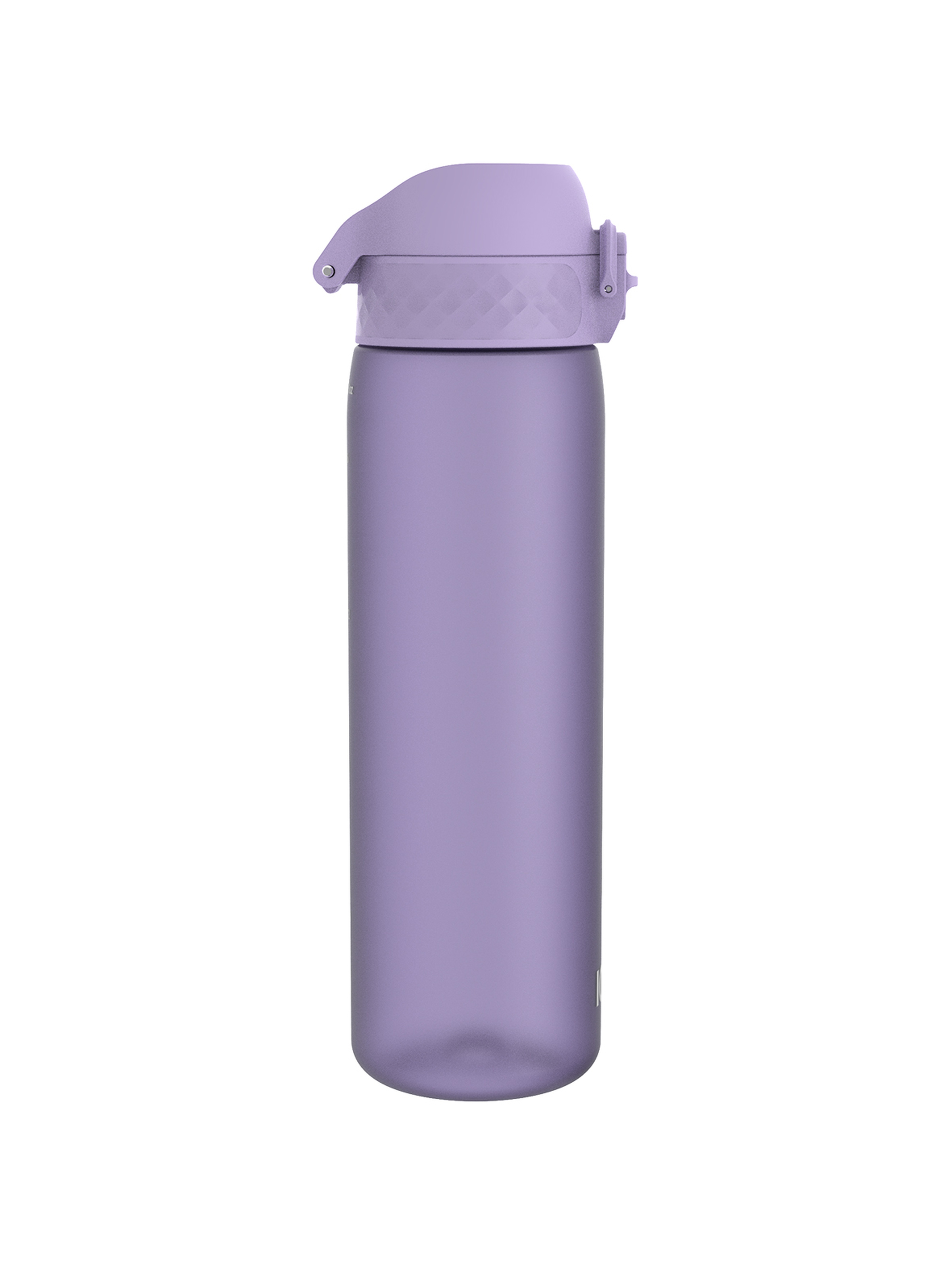 Butelka na wodę ION8 BPA Free Playful Periwinkle 500ml fioletowa