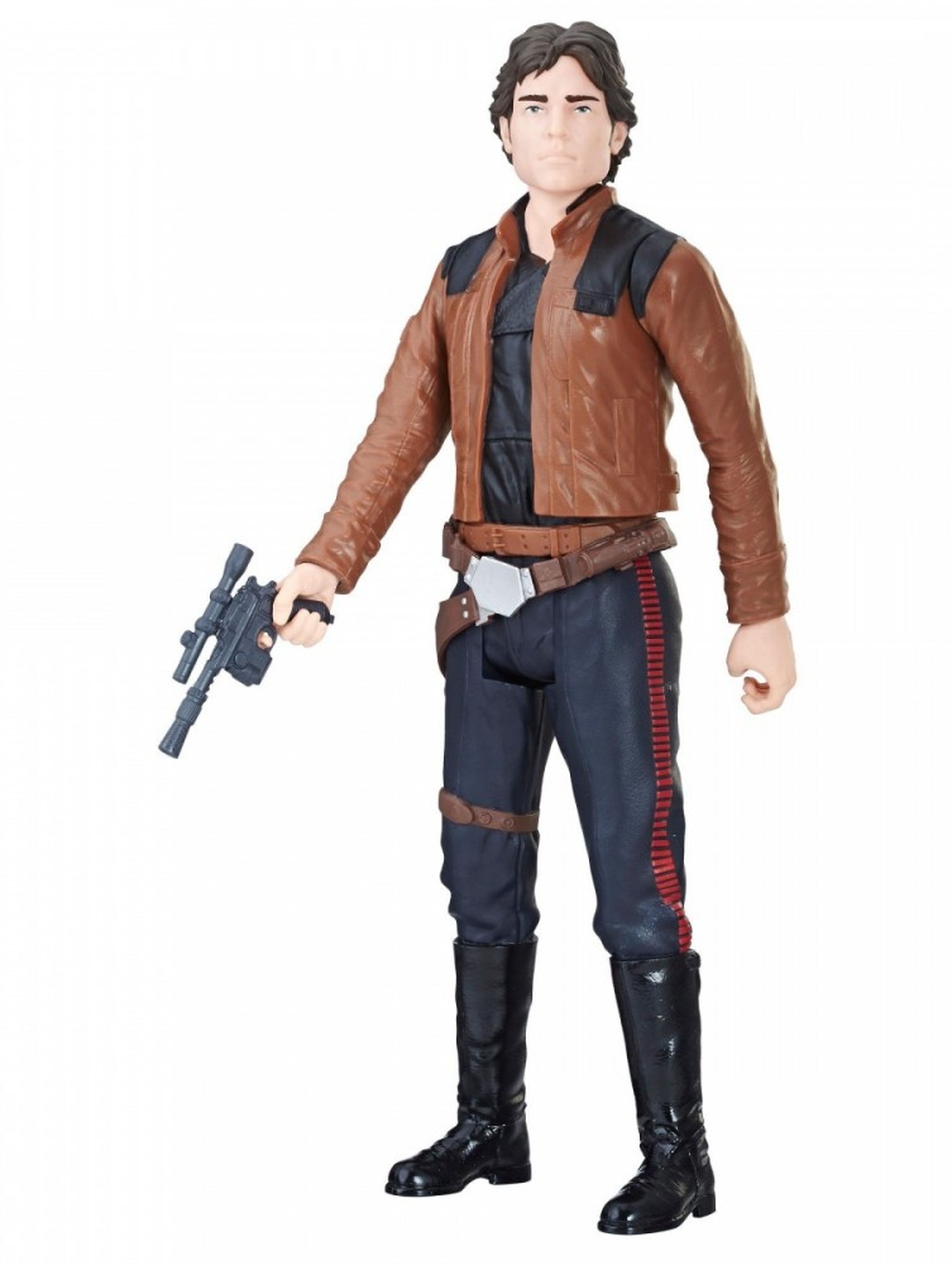 Star Wars Figurka Han Solo