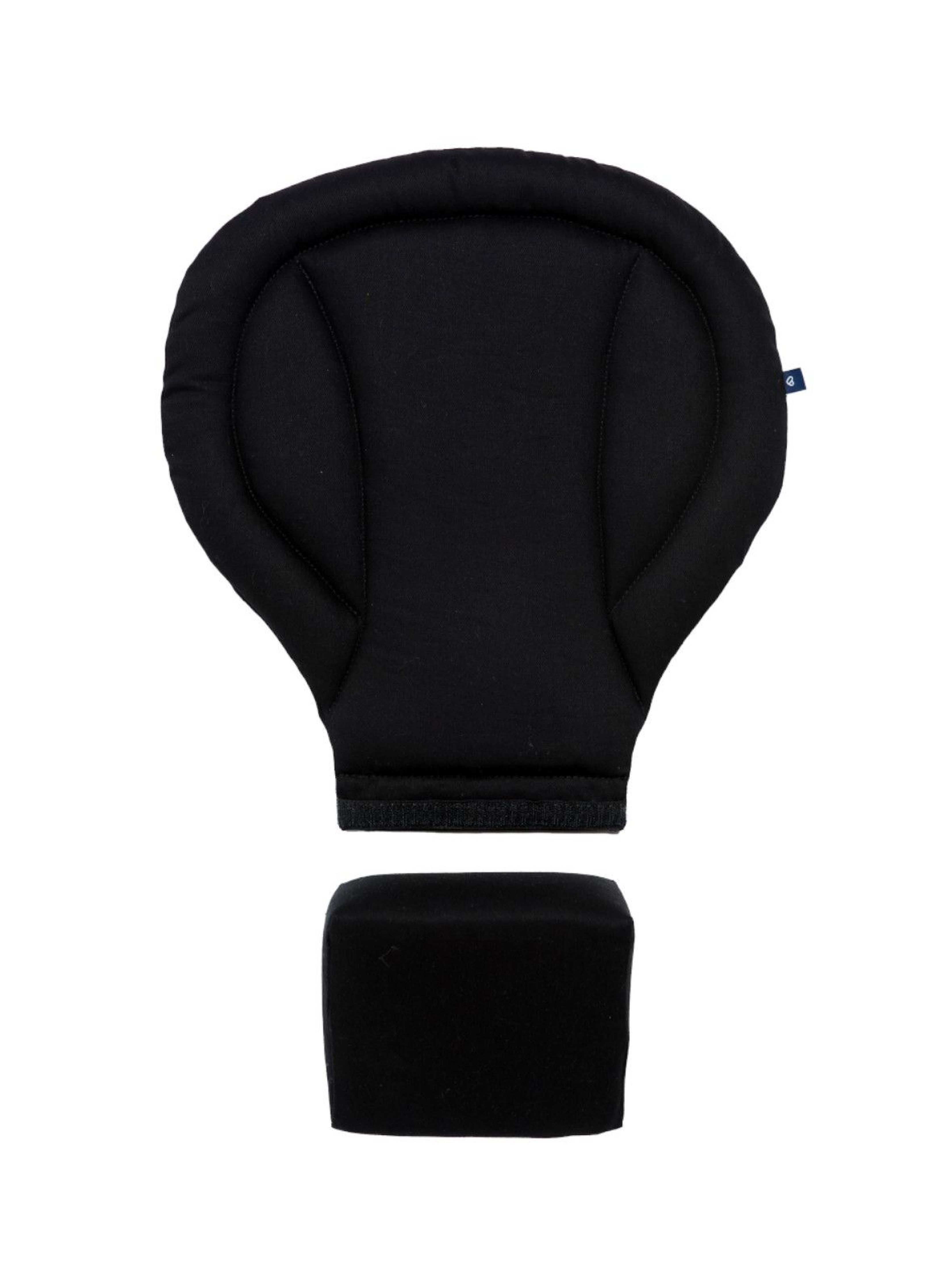 Wkładka Zaffiro do nosidełka ergonomicznego