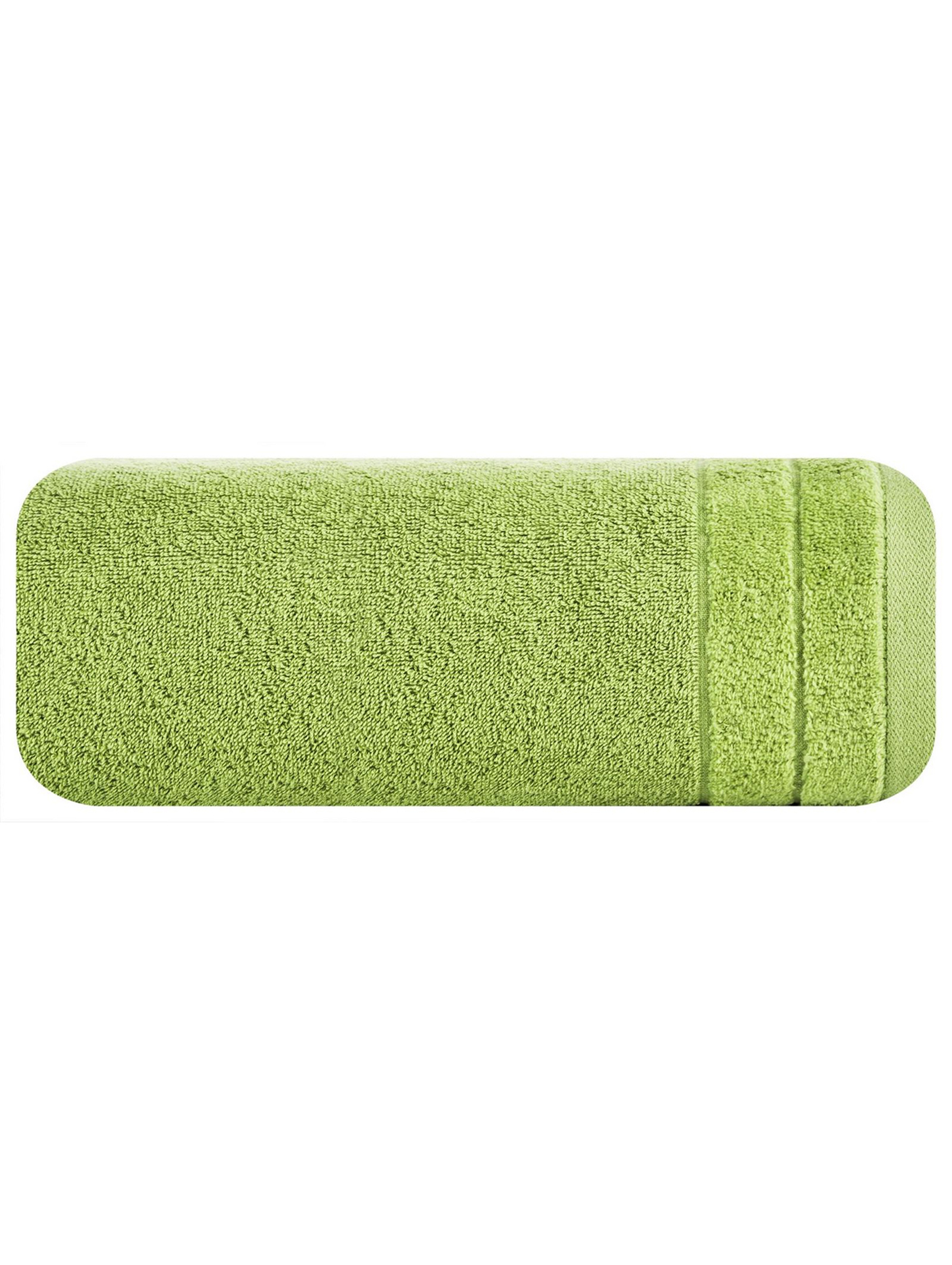 Ręcznik damla (12) 50x90 cm oliwkowy