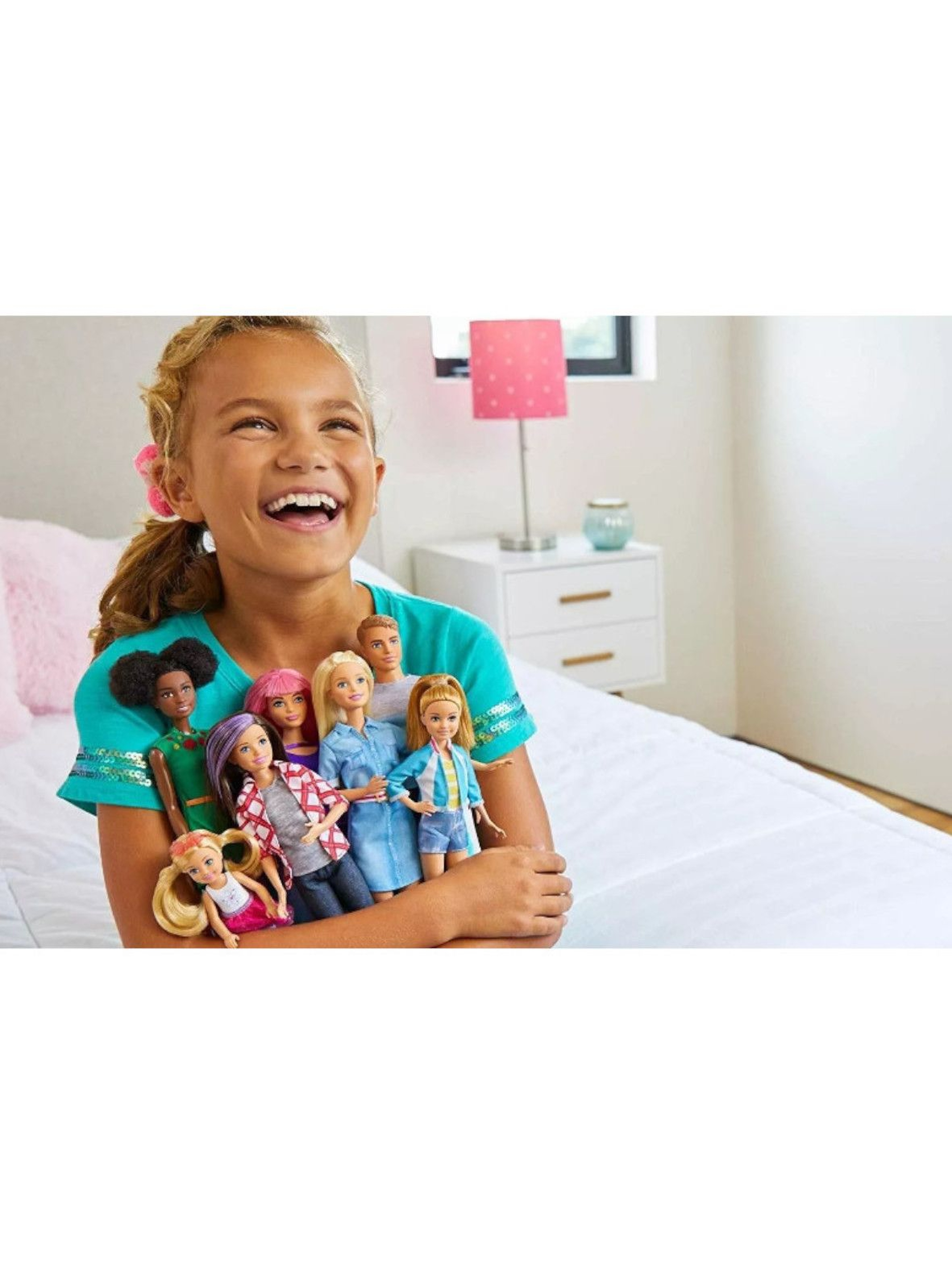 Lalka Barbie Dreamhouse Adventures - Daisy wiek 3+