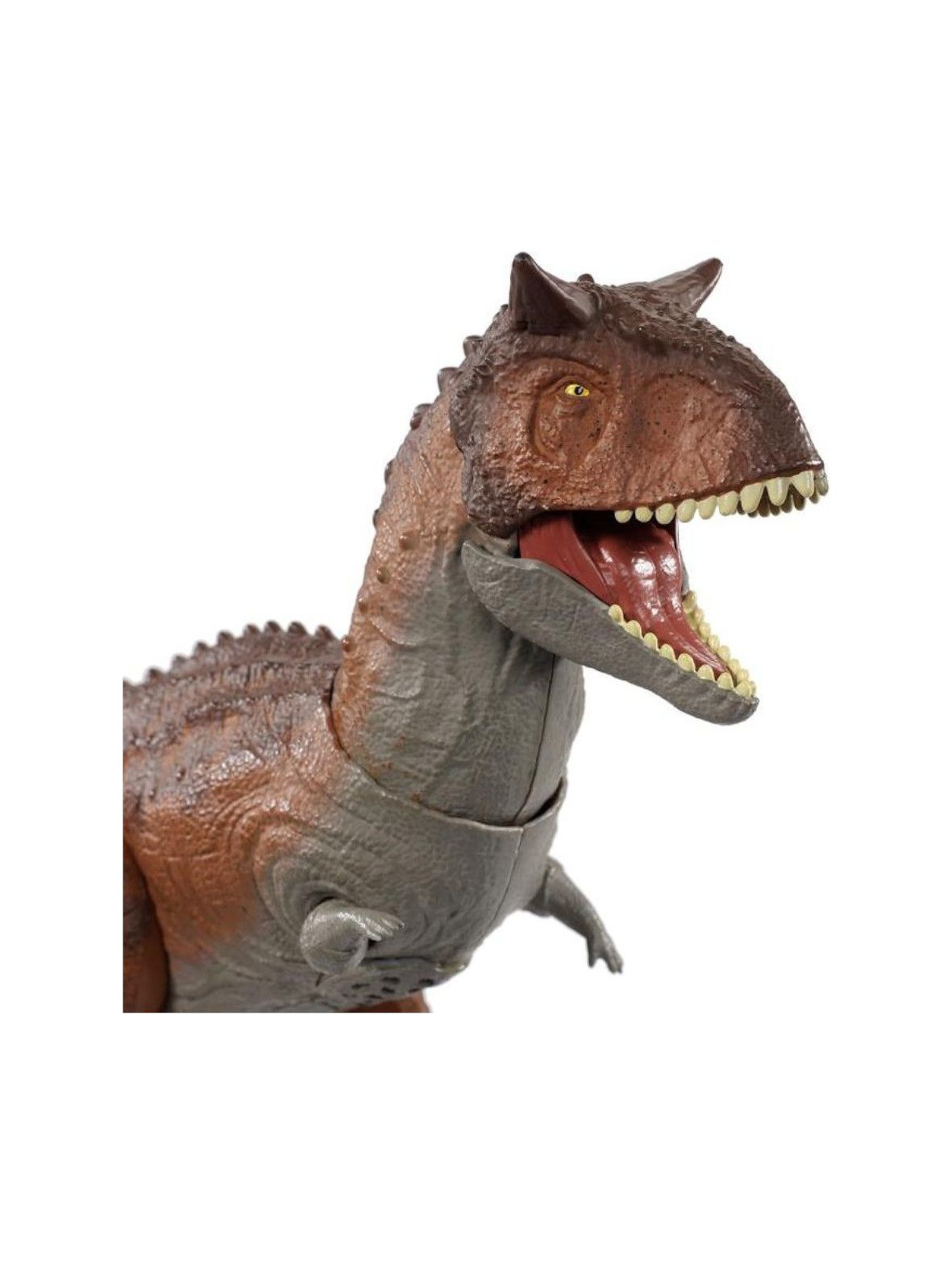 Jurassic World Karnotaur MegaAtak wiek 4+