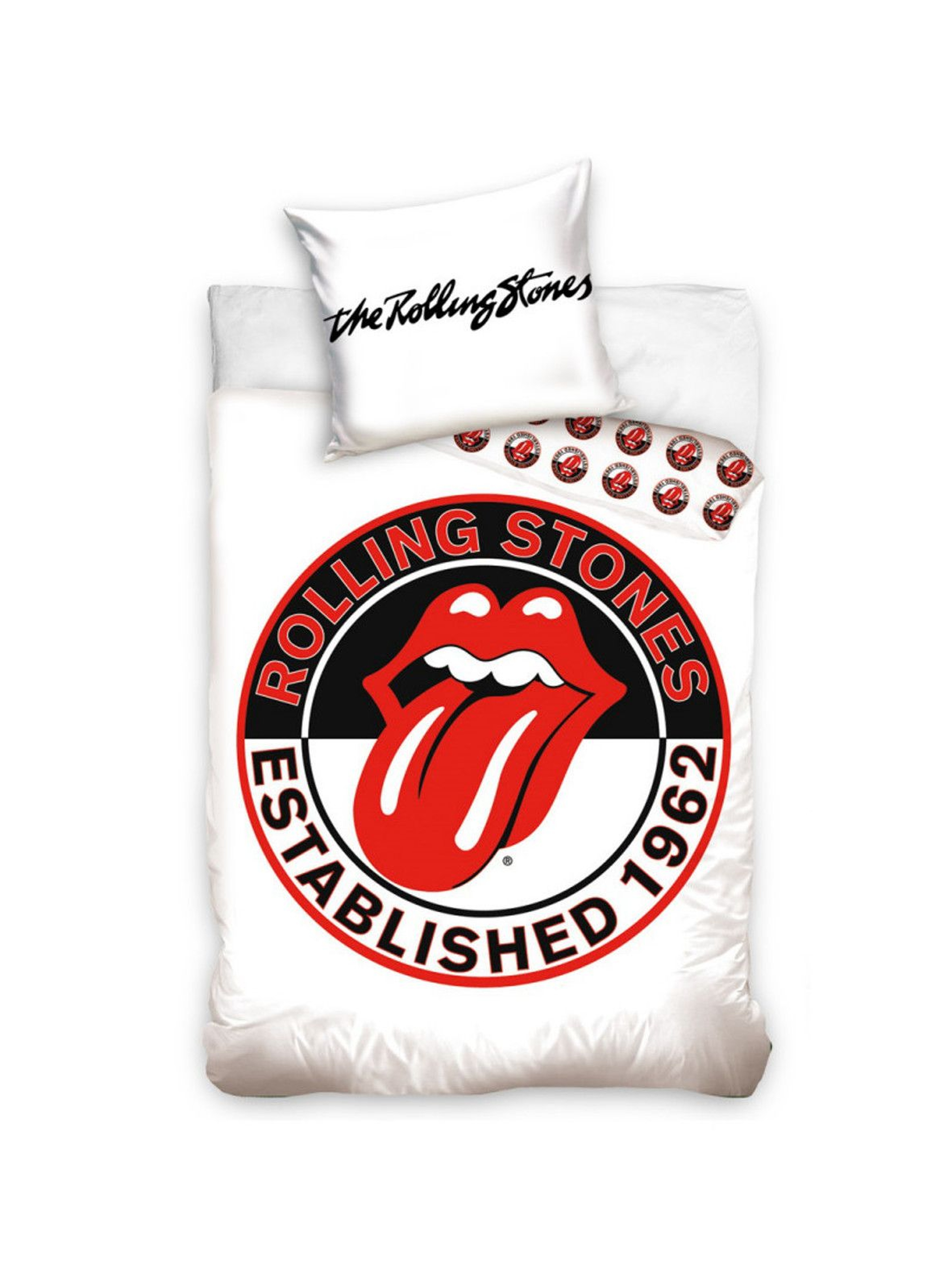 Pościel The Rolling Stones160x200