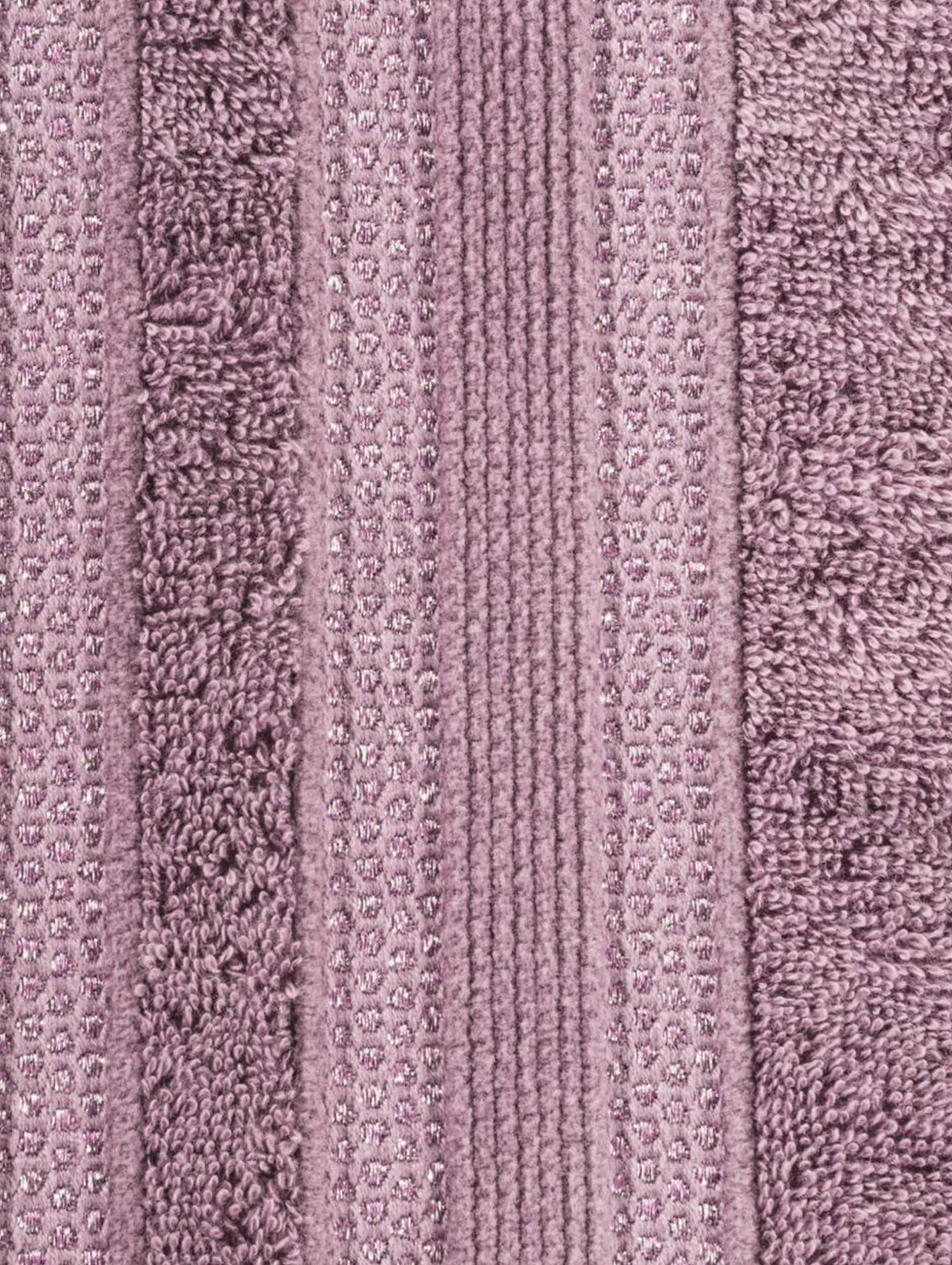 Ręcznik judy (08) 50x90 cm liliowy