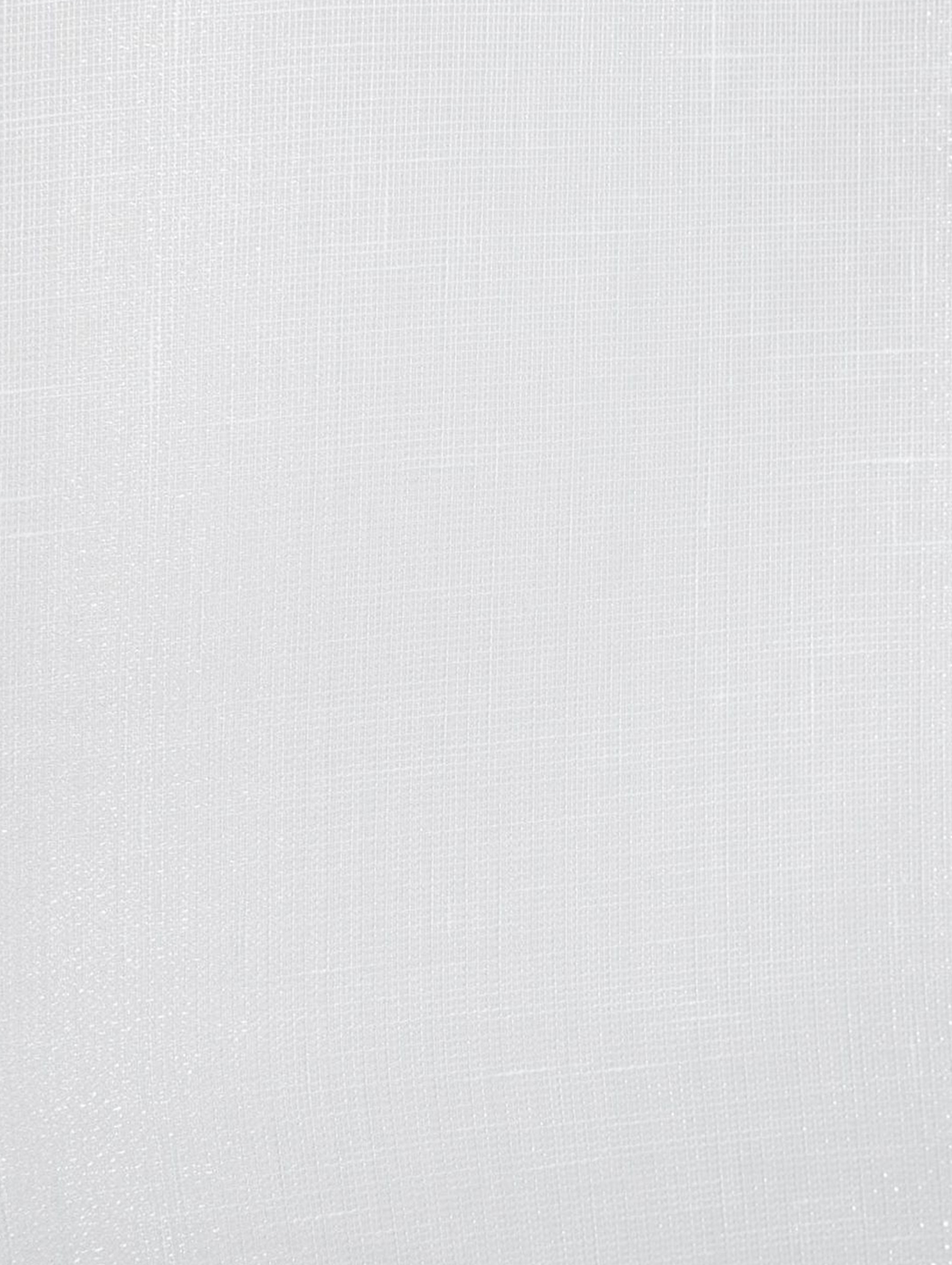 Firana gotowa viola 300x250 cm biały