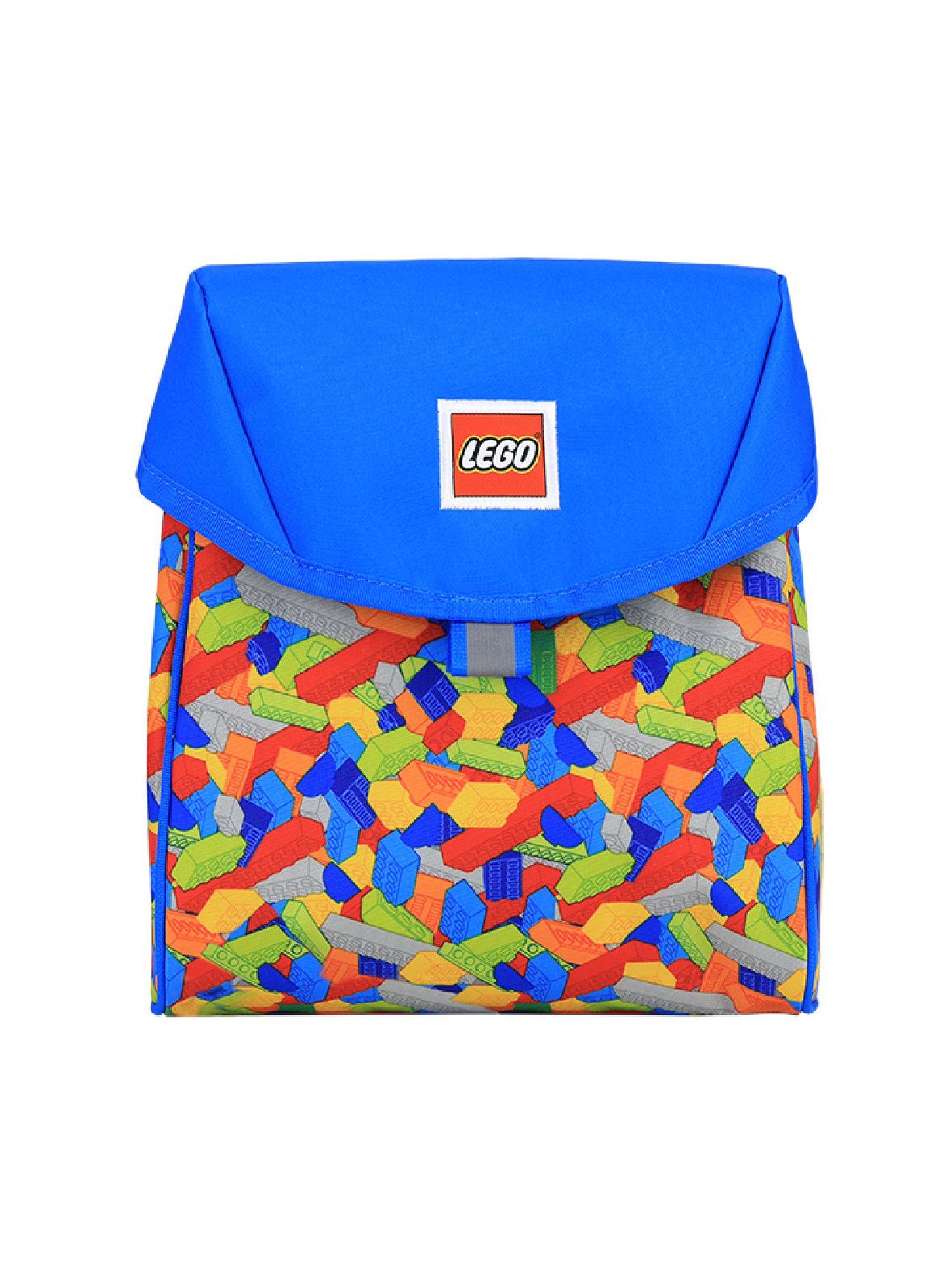 Plecak dziecięcy Kiddiewink LEGO