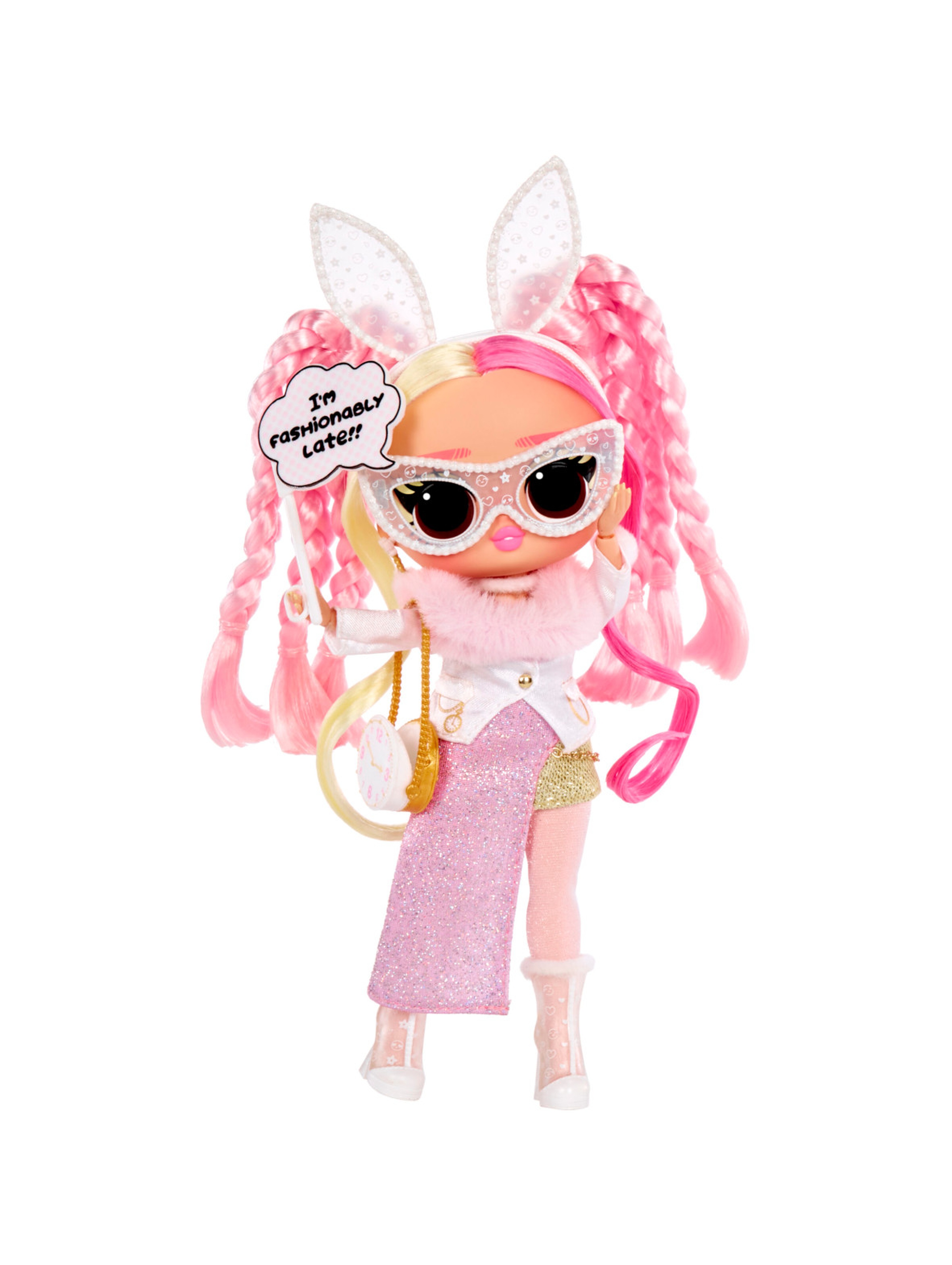 L.O.L. Surprise Tweens Masquerade Doll - Jacki Hops