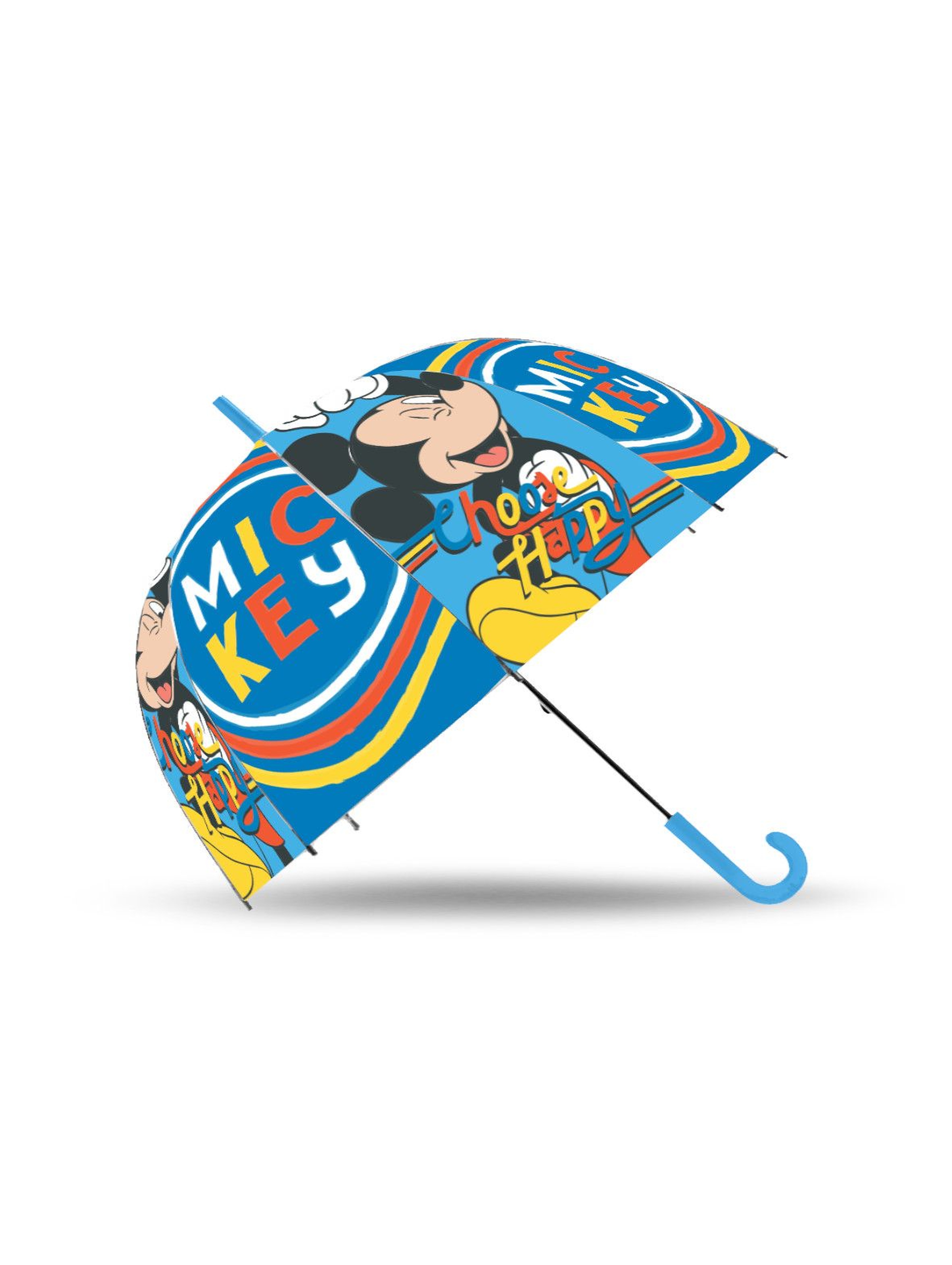 Parasolka dla dziecka Myszka Miki