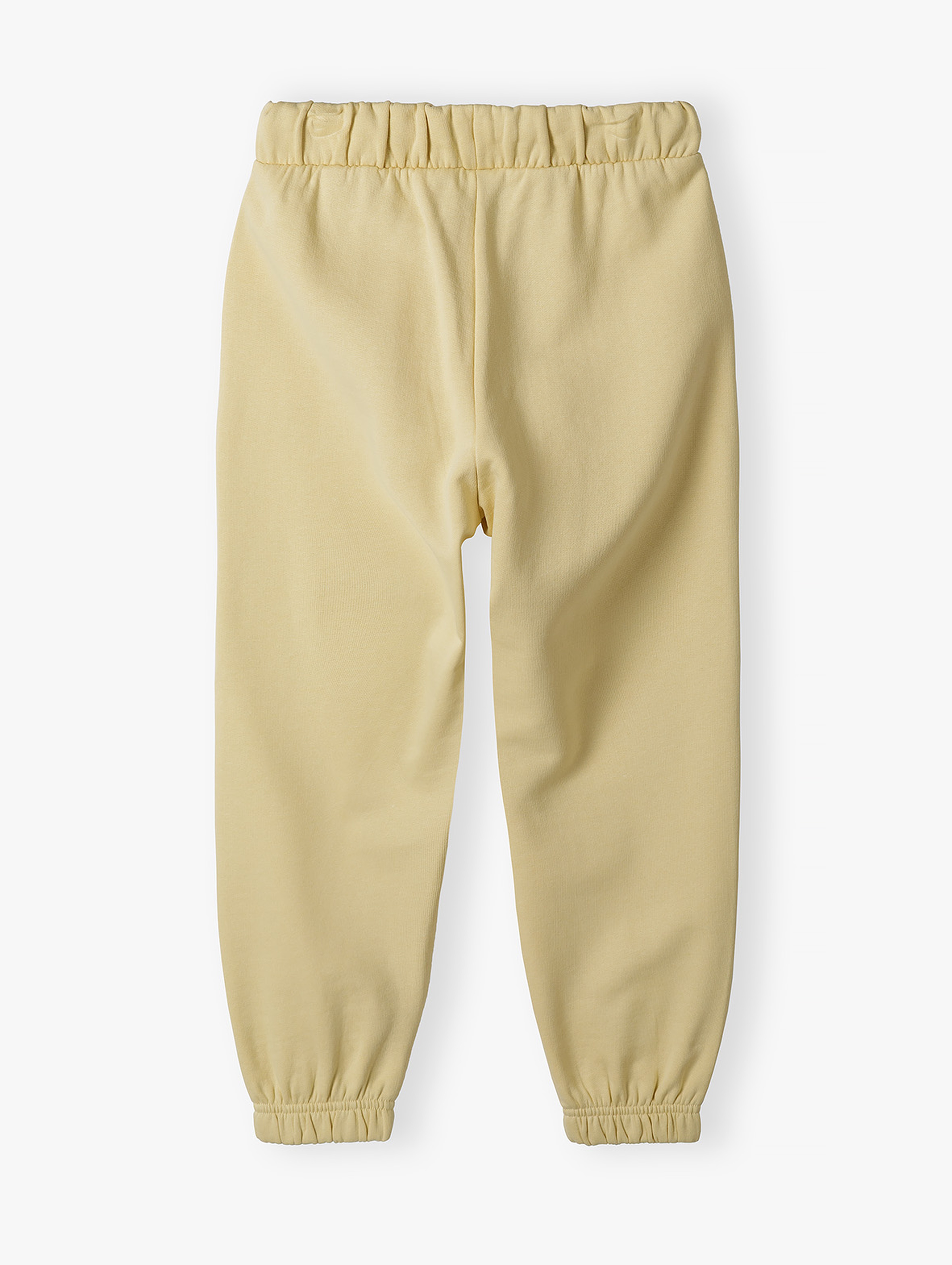 Luźne dresowe spodnie dla dziecka - Limited Edition