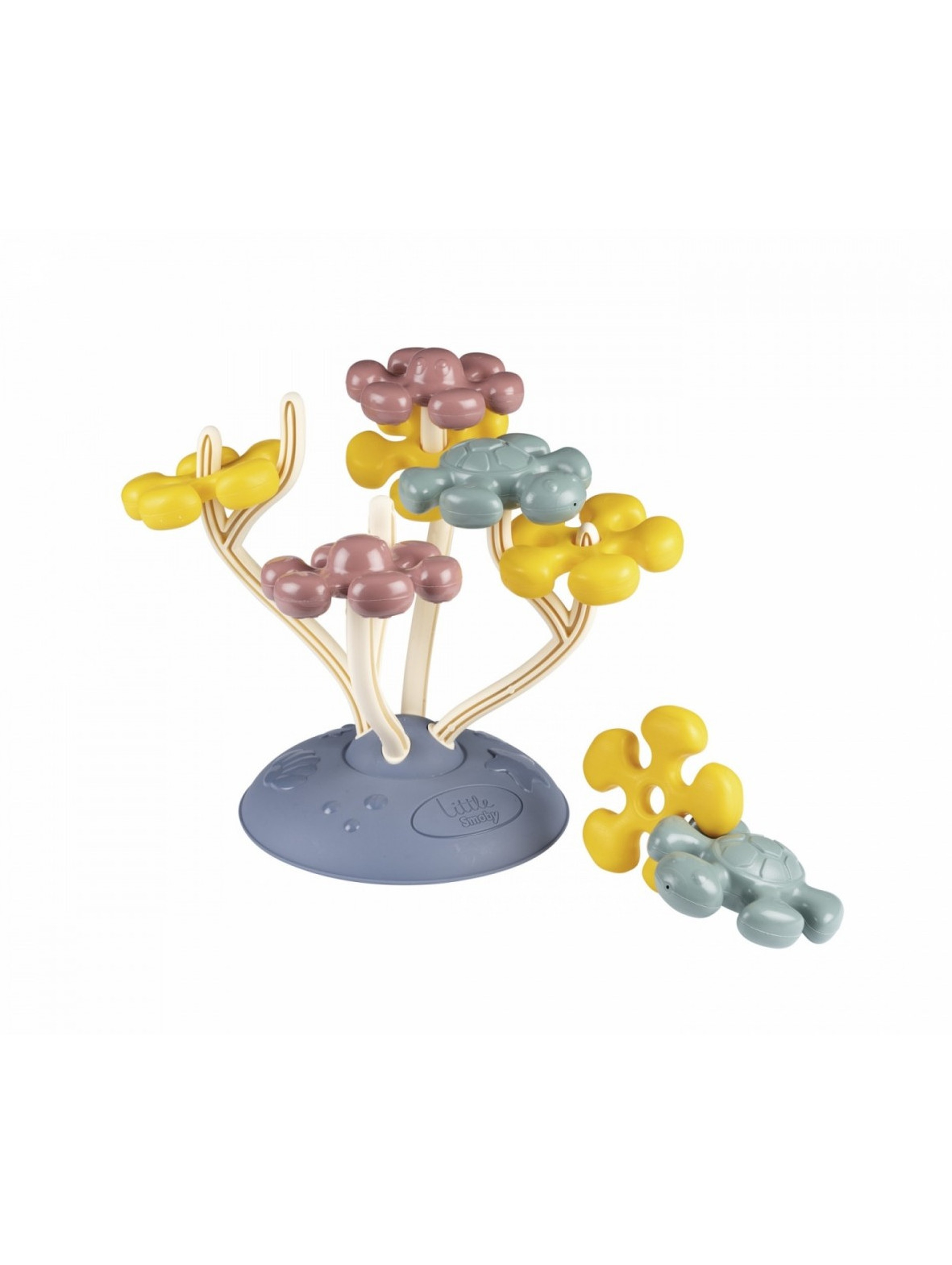 Little zabawka edukacyjna Drzewo koralowe