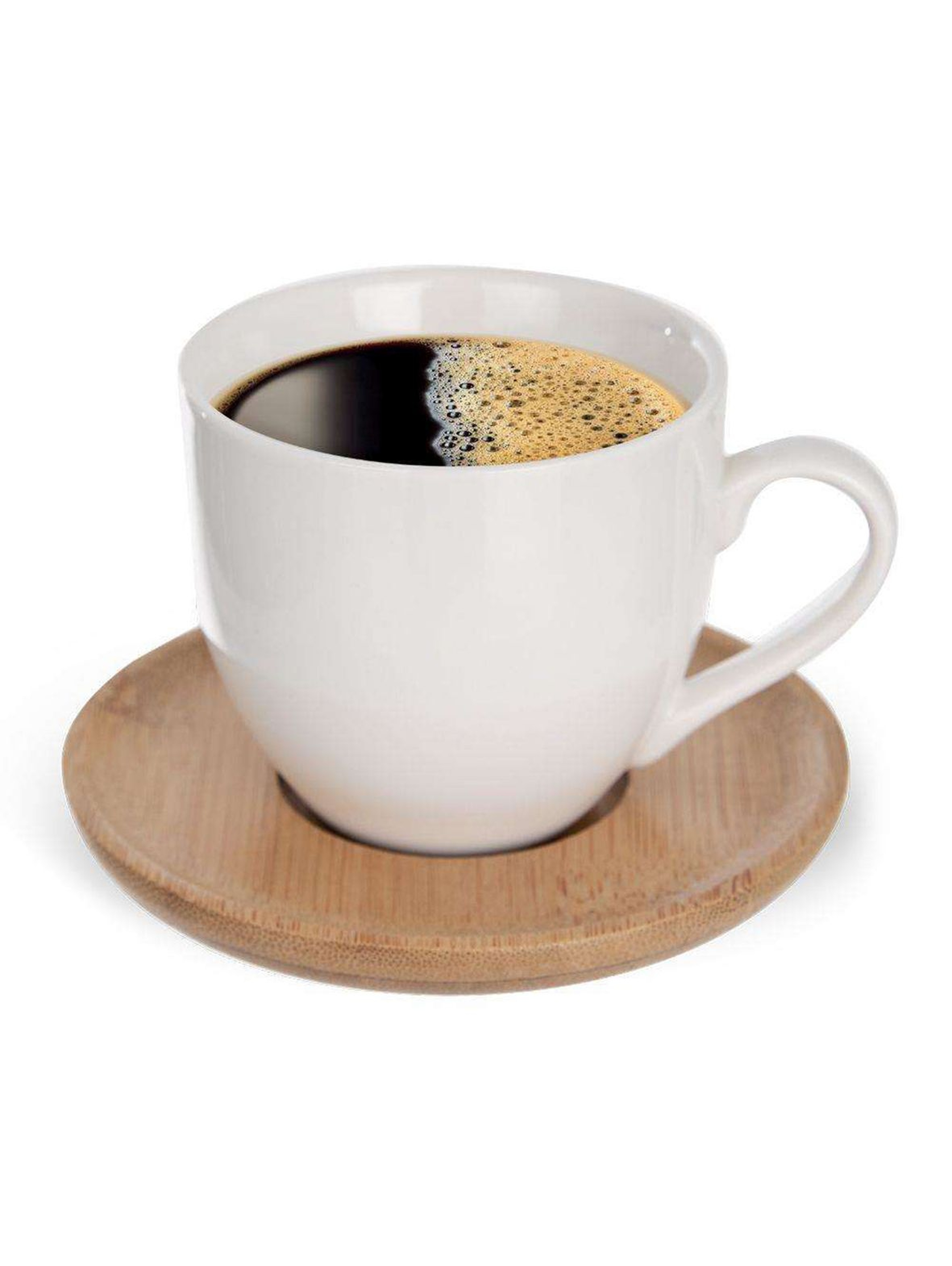 Filiżanka porcelanowa filiżanki zestaw filiżanek do kawy espresso 100 ml 6 sztuk