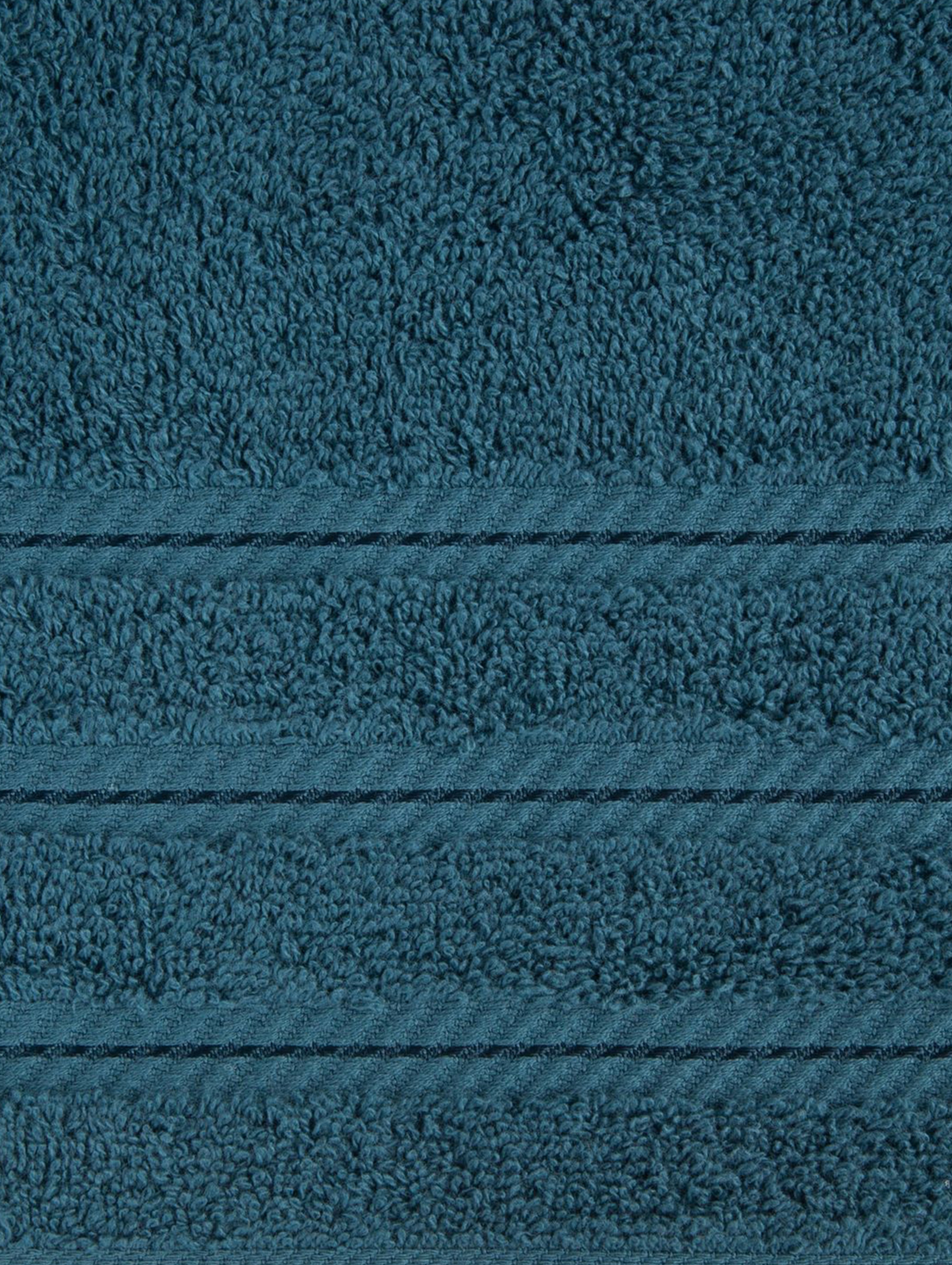 Ręcznik vito (06) 50x90 cm ciemnoniebieski