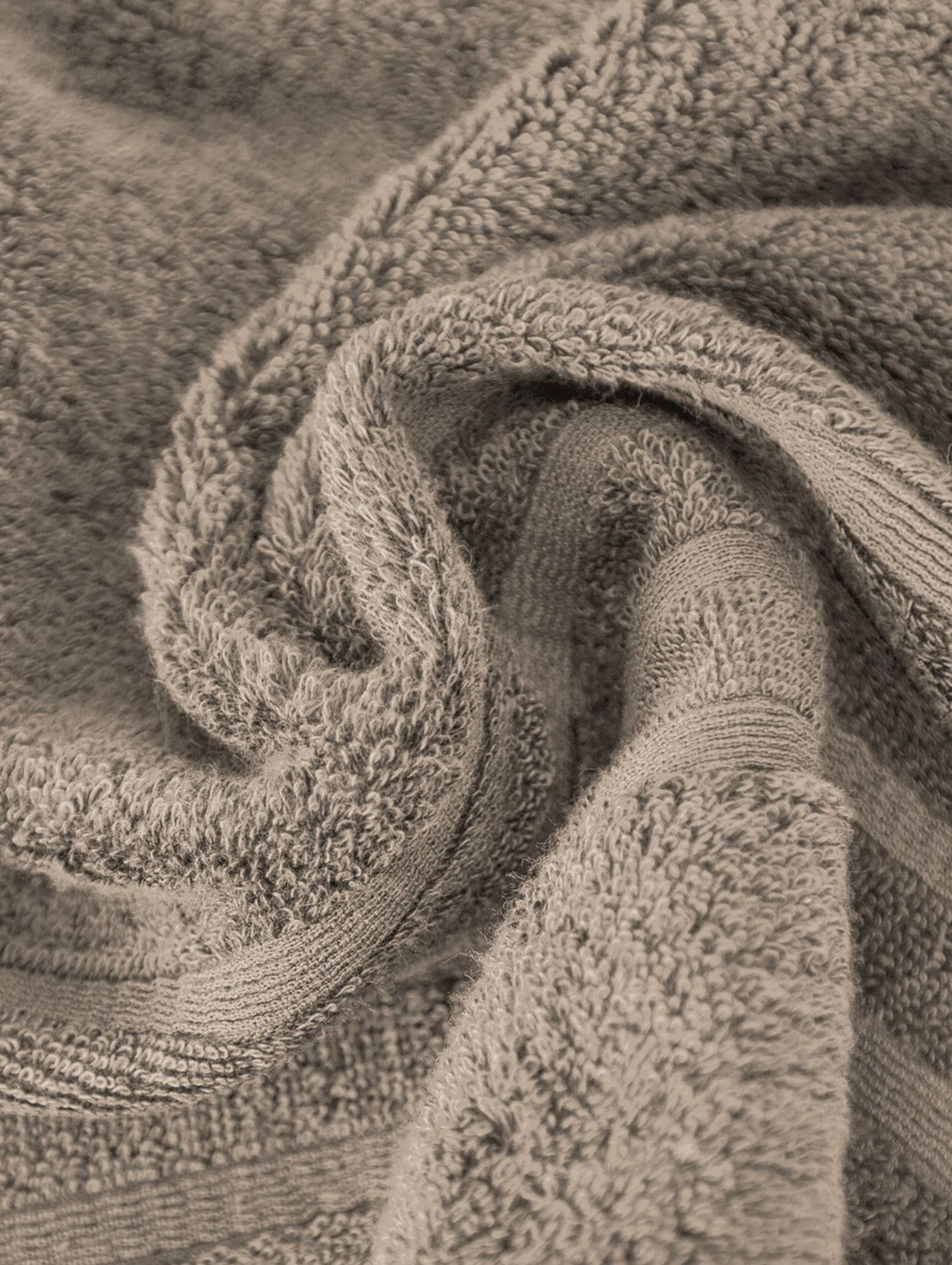 Ręcznik lavin (02) 50x90 cm beżowy