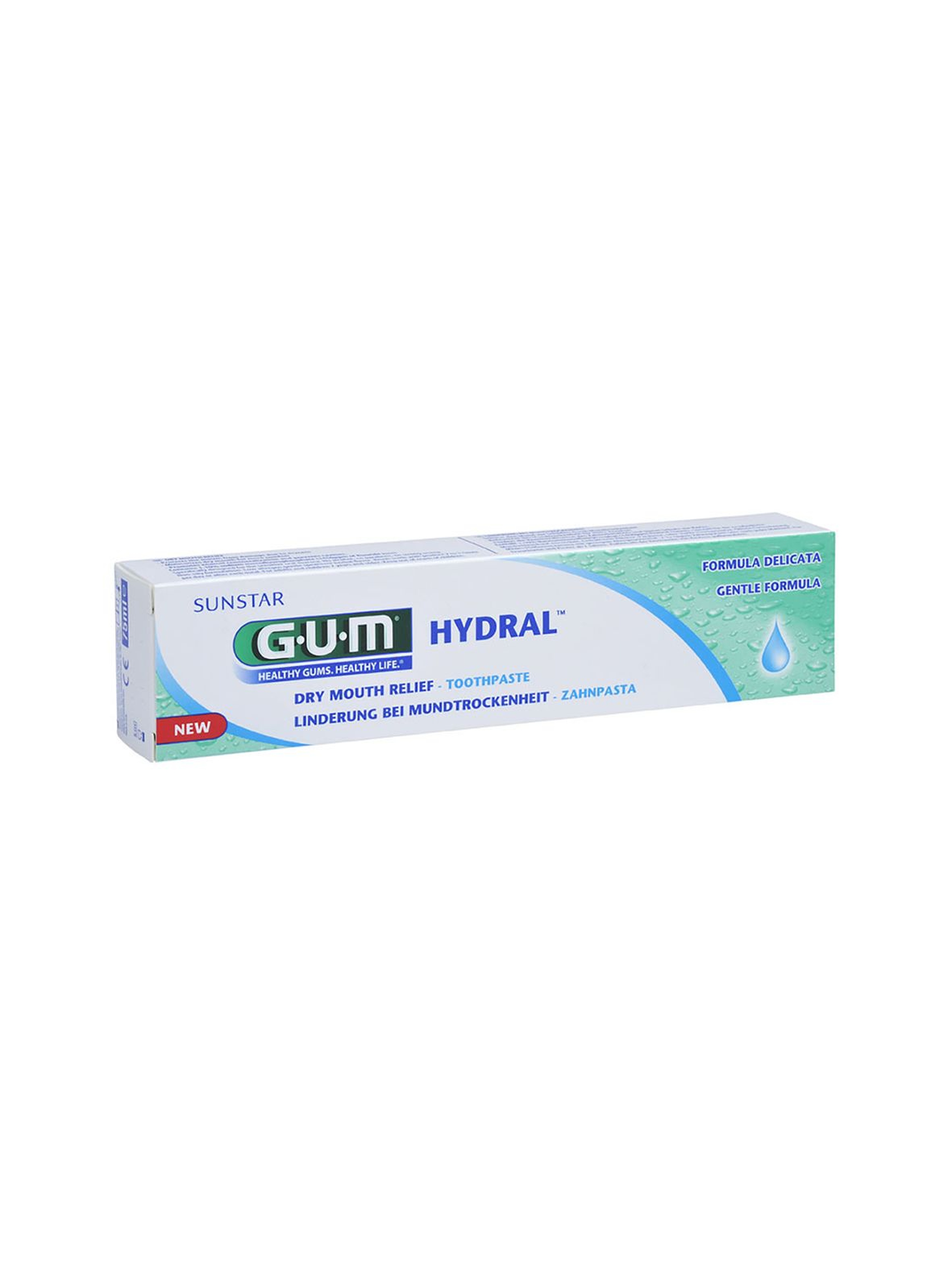 Pasta do zębów Hydral 75 ml