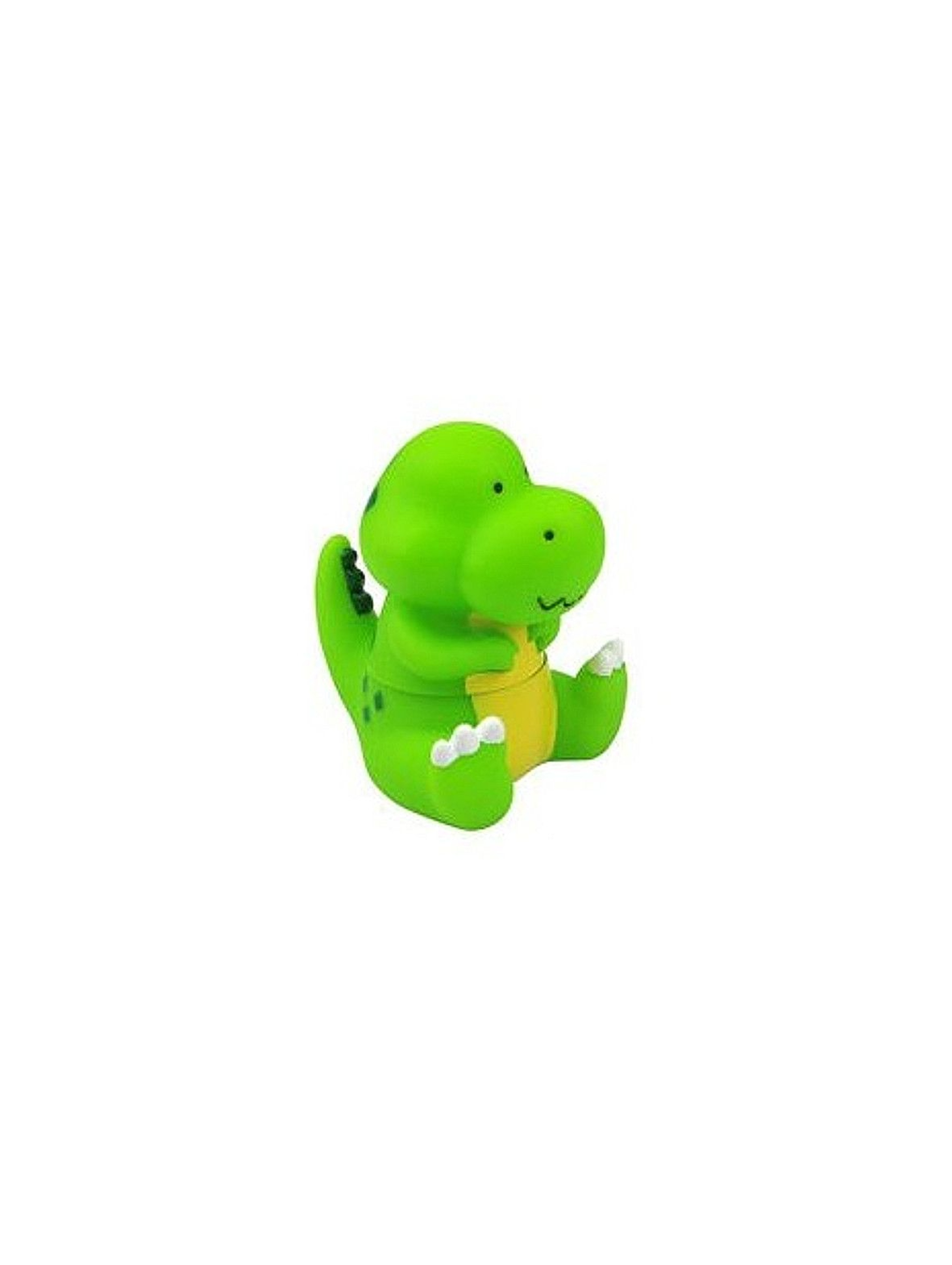 Klocki Popboblocs - Dinozaur zielony