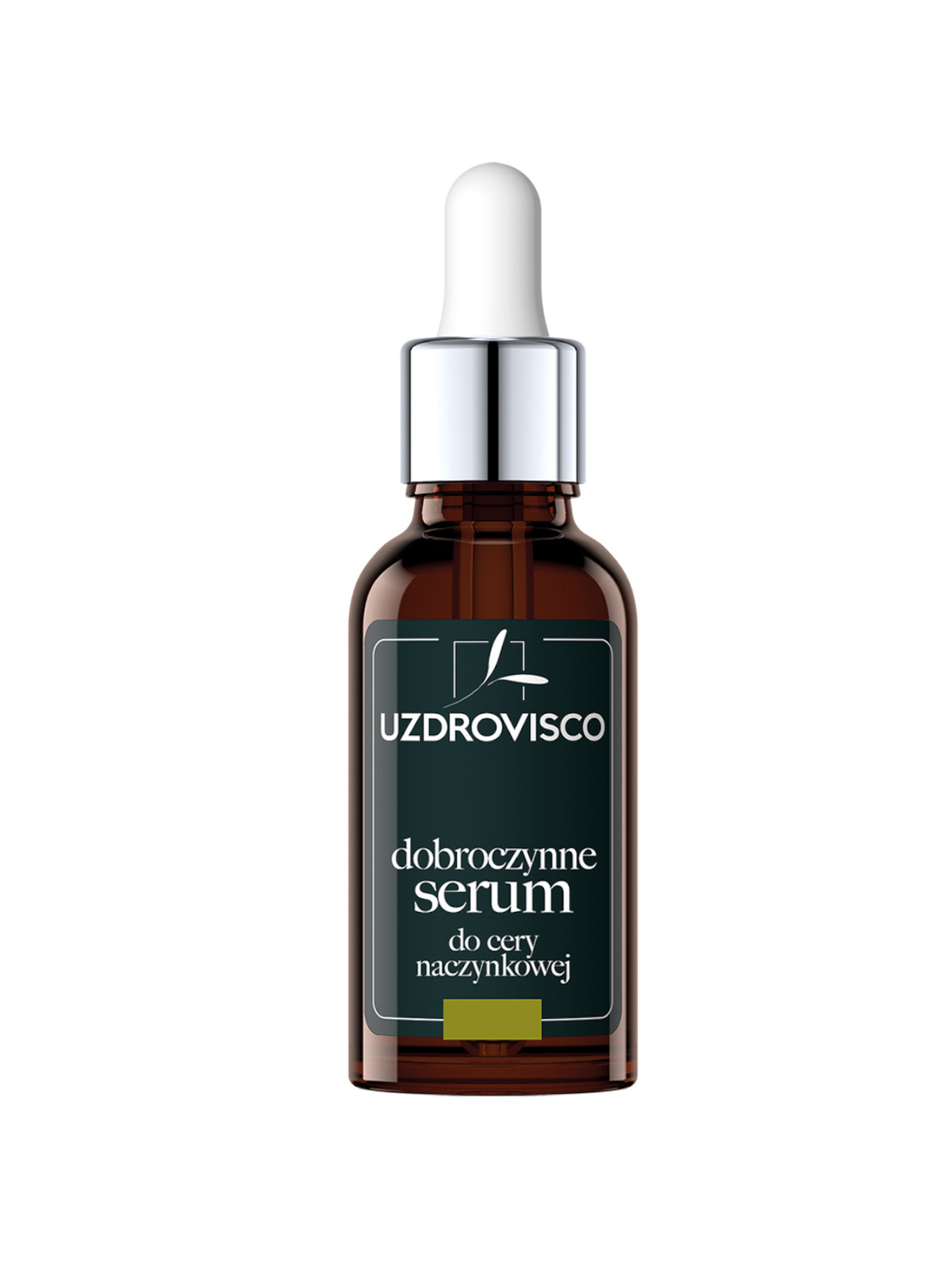 Dobroczynne serum do cery naczynkowej - 30 ml
