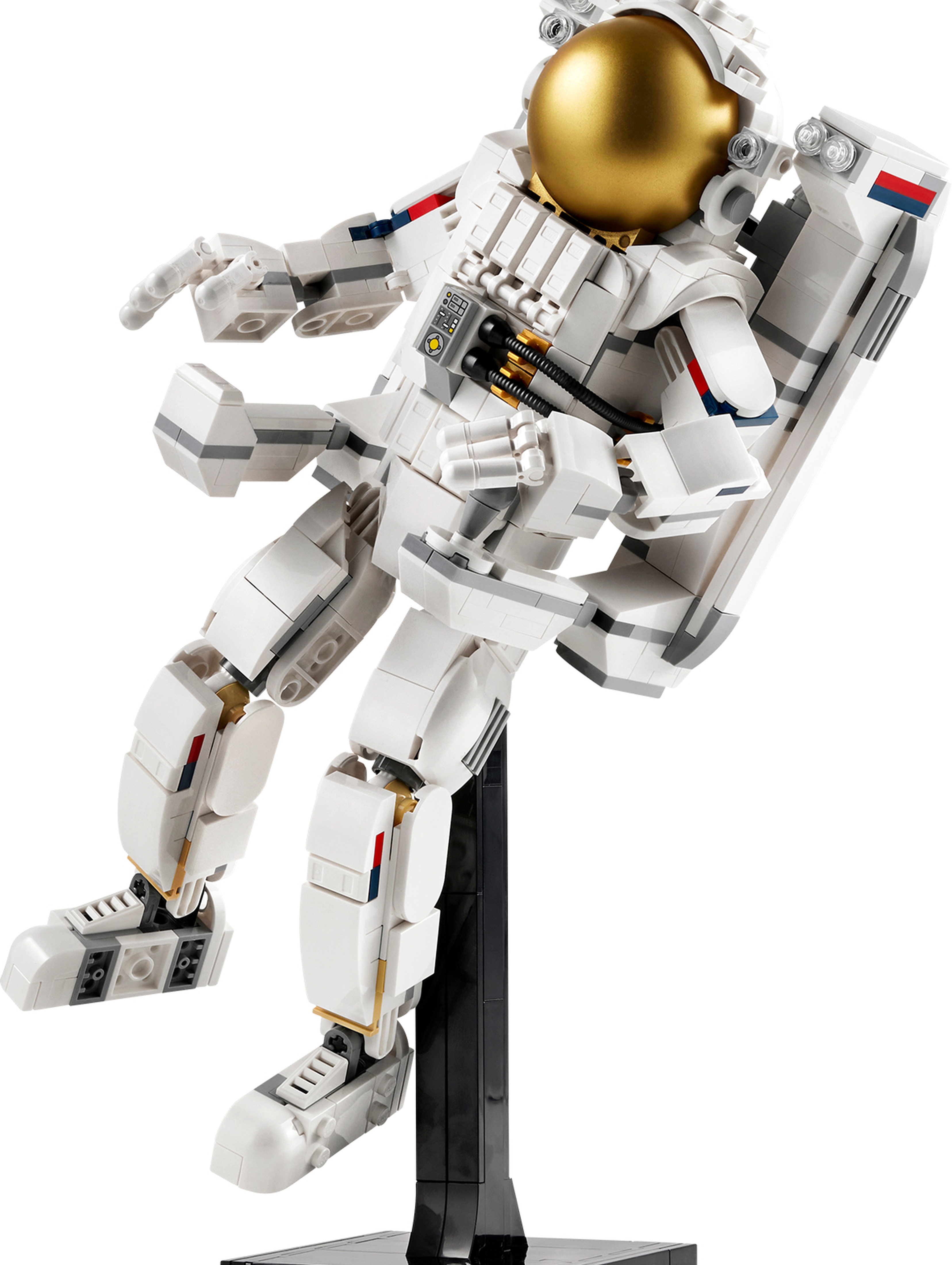 LEGO Klocki Creator 31152 Astronauta